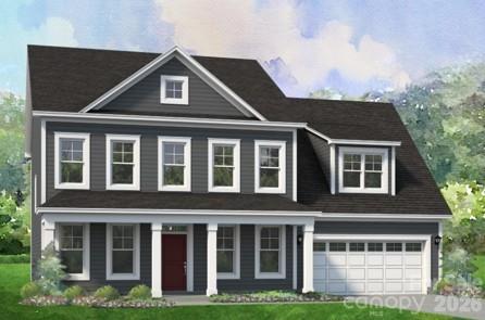 2575 Cornelius Place Property Photo 1