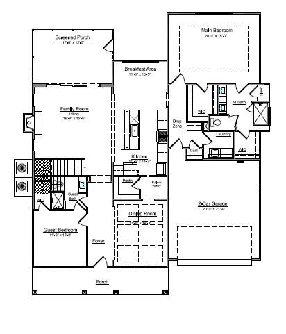 2575 Cornelius Place Property Photo 2