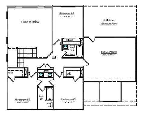 2575 Cornelius Place Property Photo 3