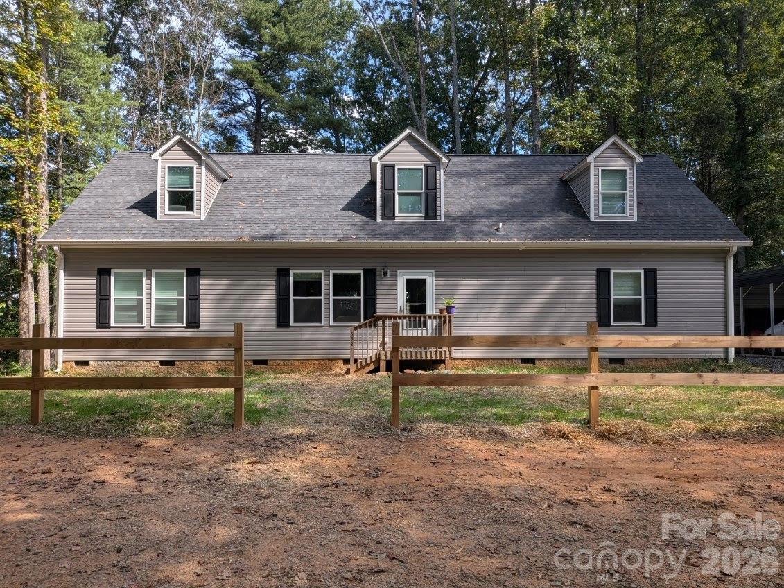 552 Bass Lake Drive Property Photo 1