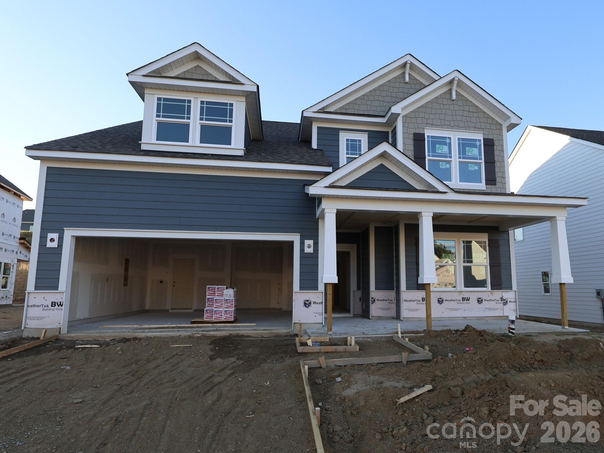 2800 Pinecliff Drive Property Photo 1