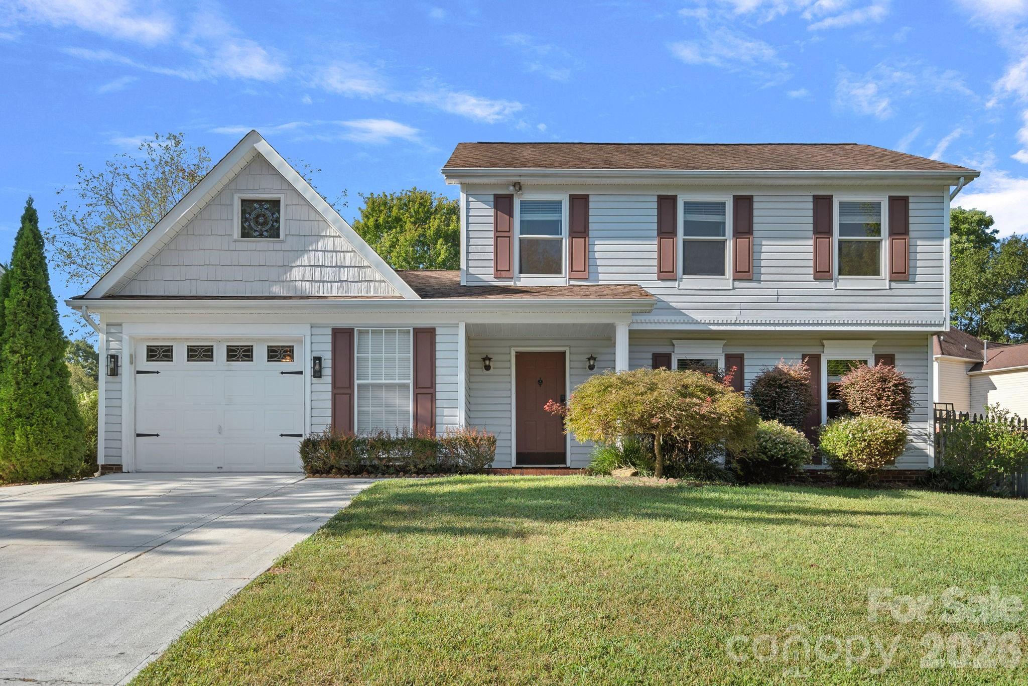10327 Shady Rest Lane Property Photo 1