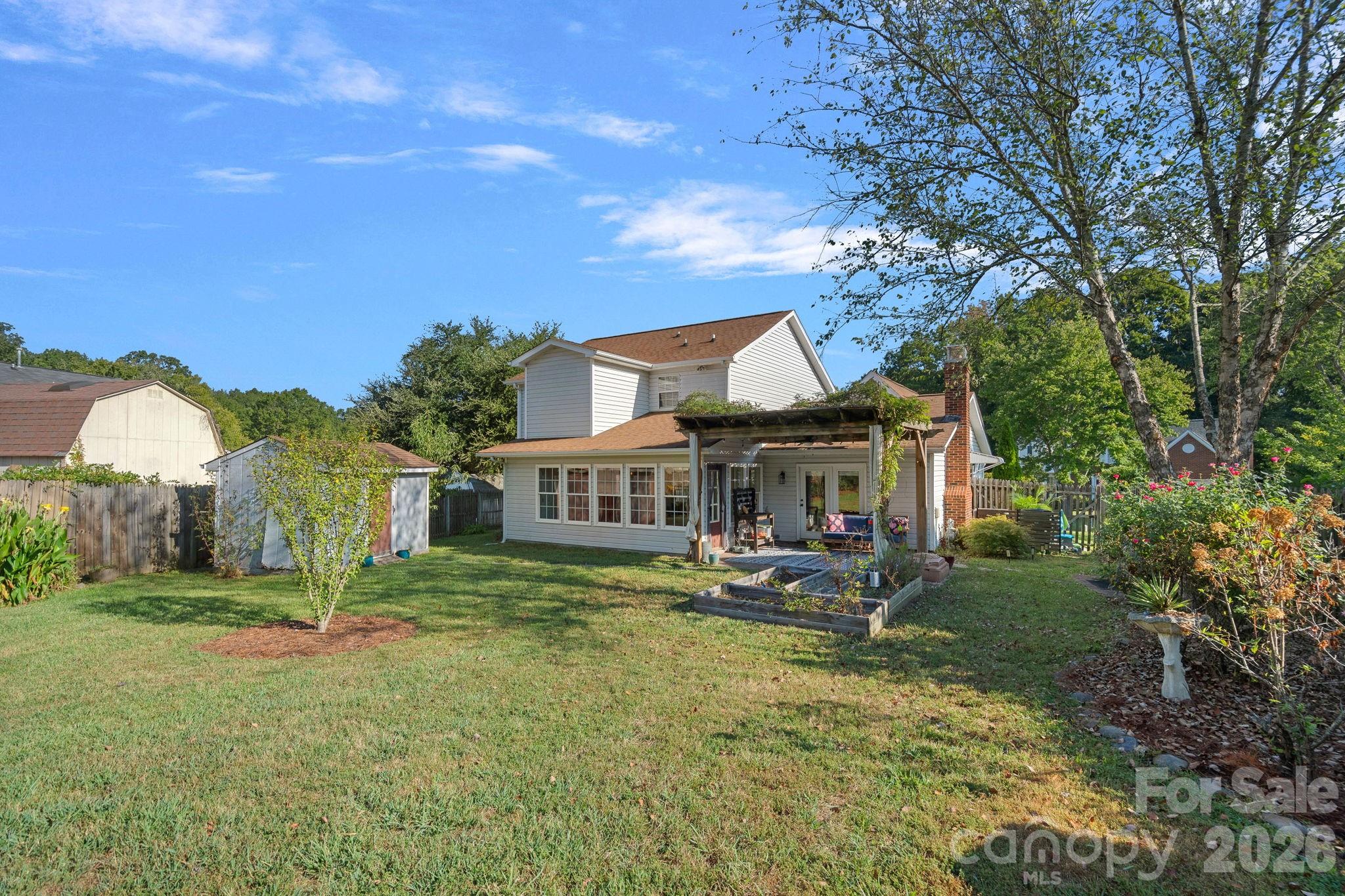 10327 Shady Rest Lane Property Photo 2