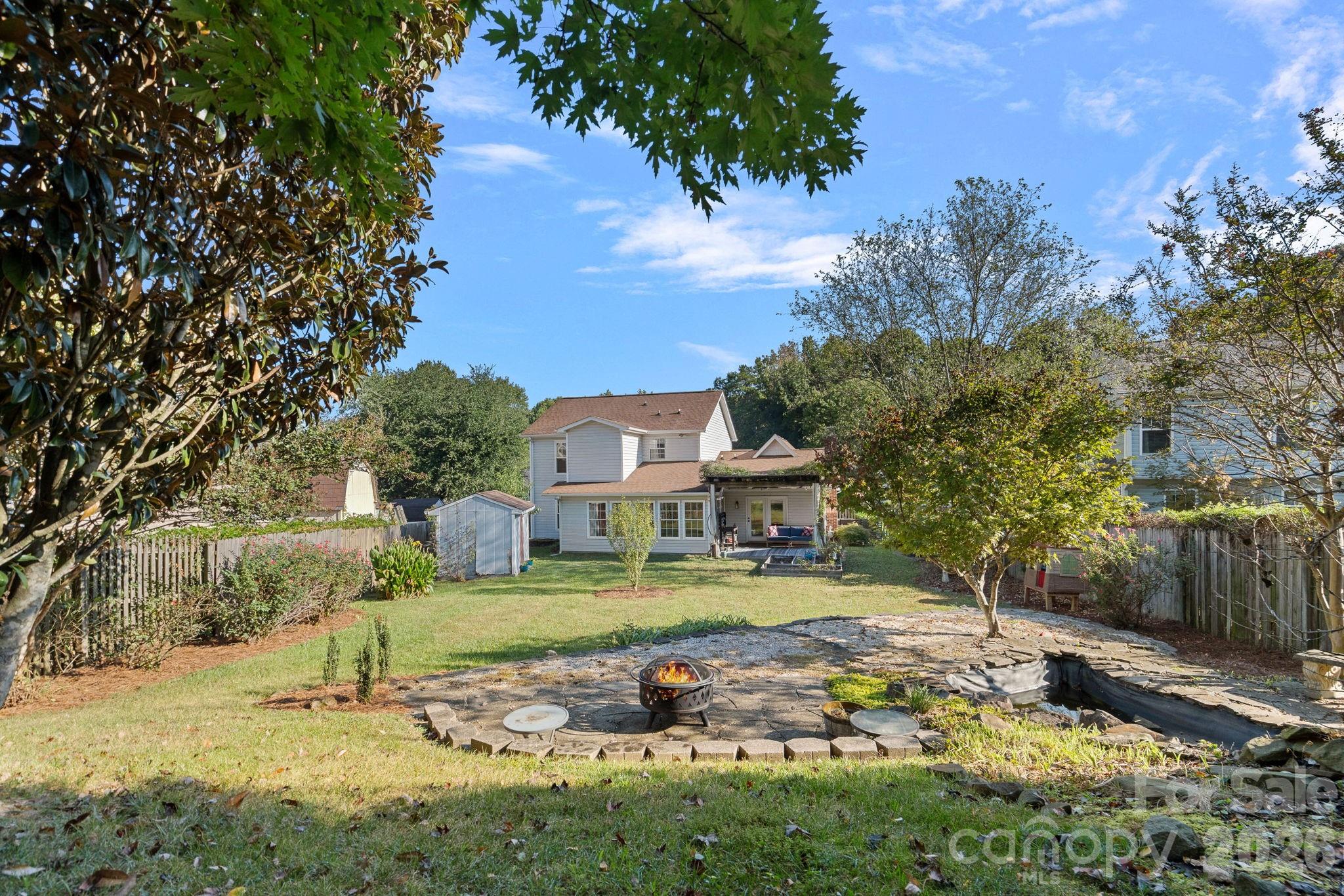10327 Shady Rest Lane Property Photo 4