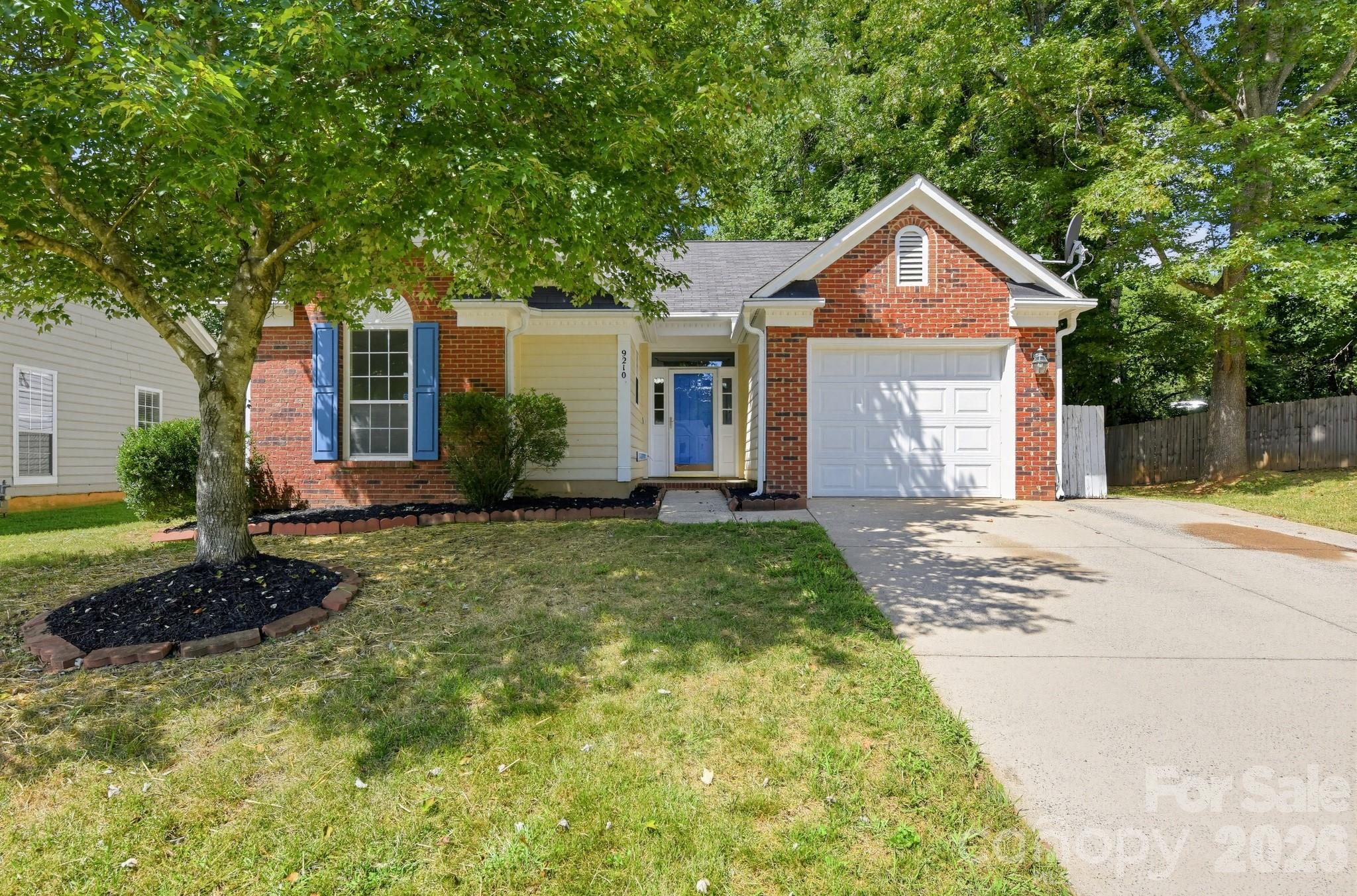 9210 Rotherham Lane Property Photo 1