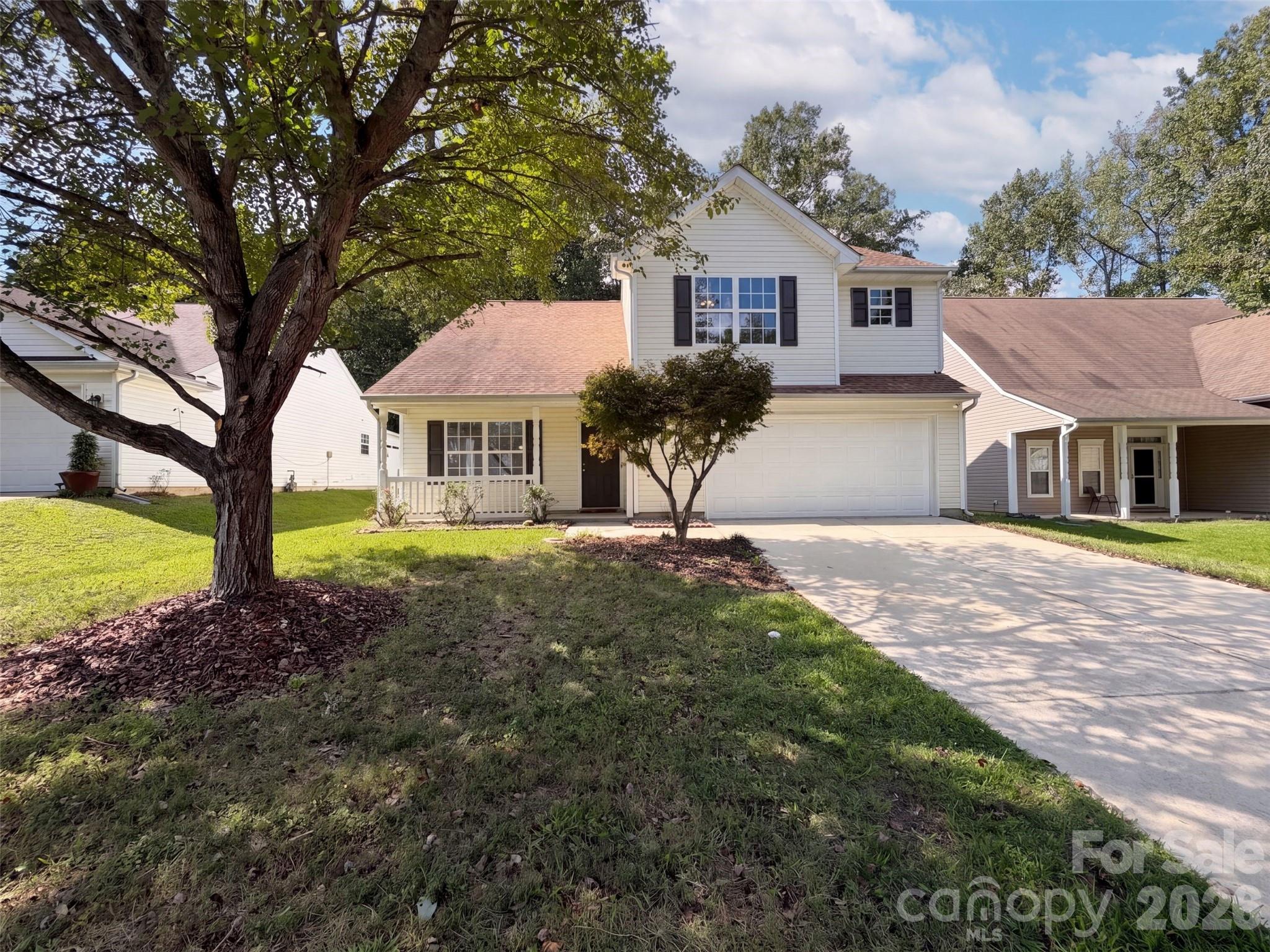 3978 Shasta Circle Property Photo 1