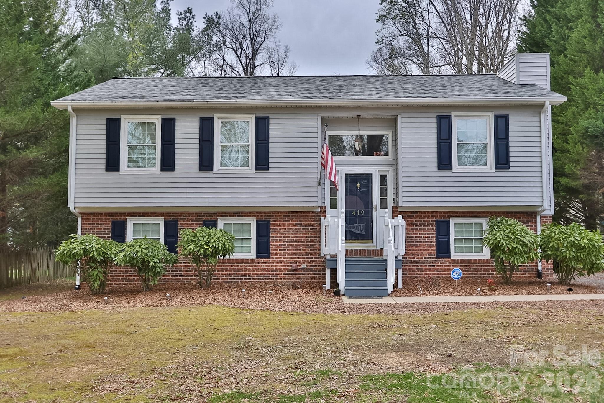 419 Cypress Drive Property Photo 1