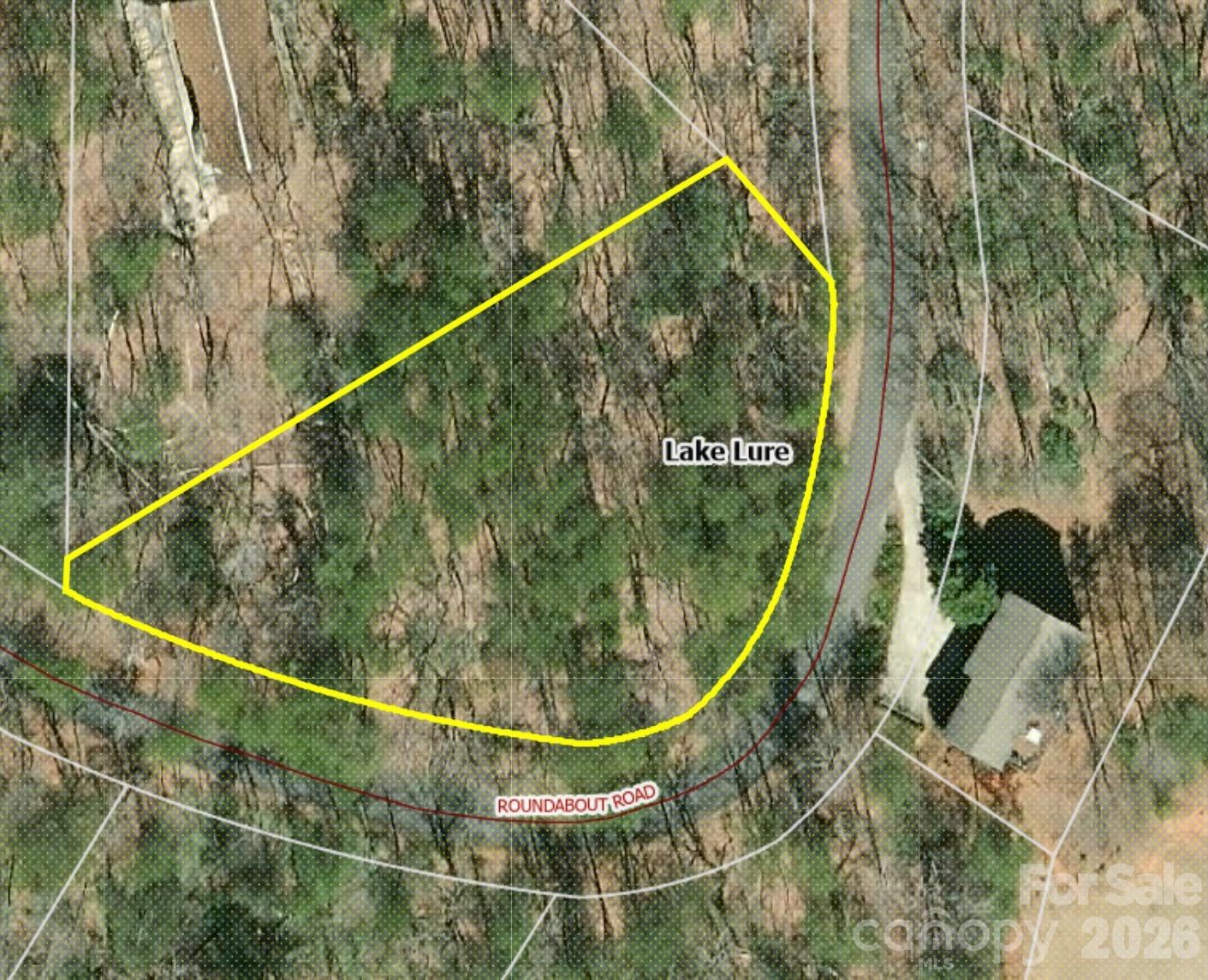 Lot 35 Roundabout Road Property Photo 1