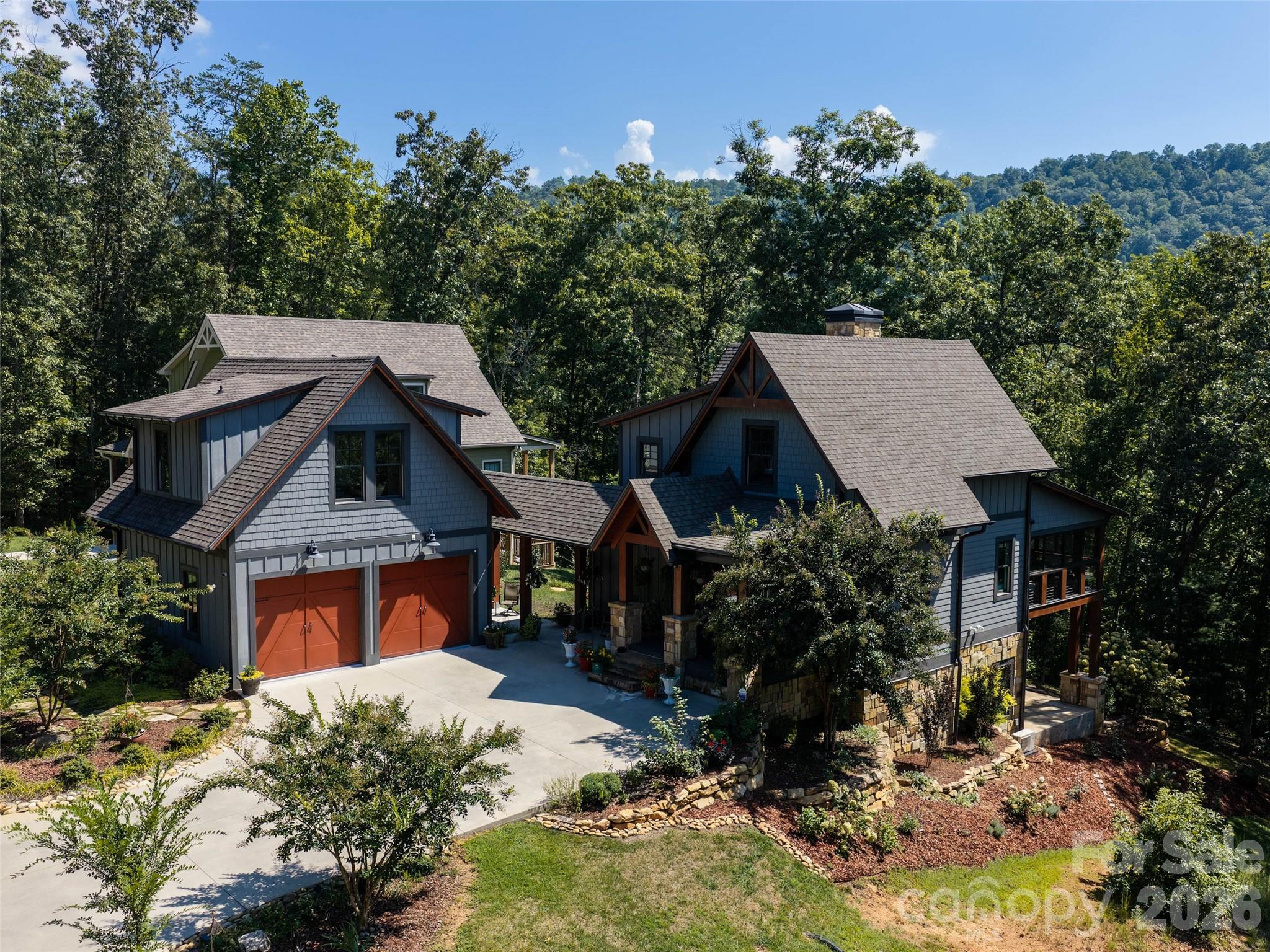 117 Amberleaf Way Property Photo 1