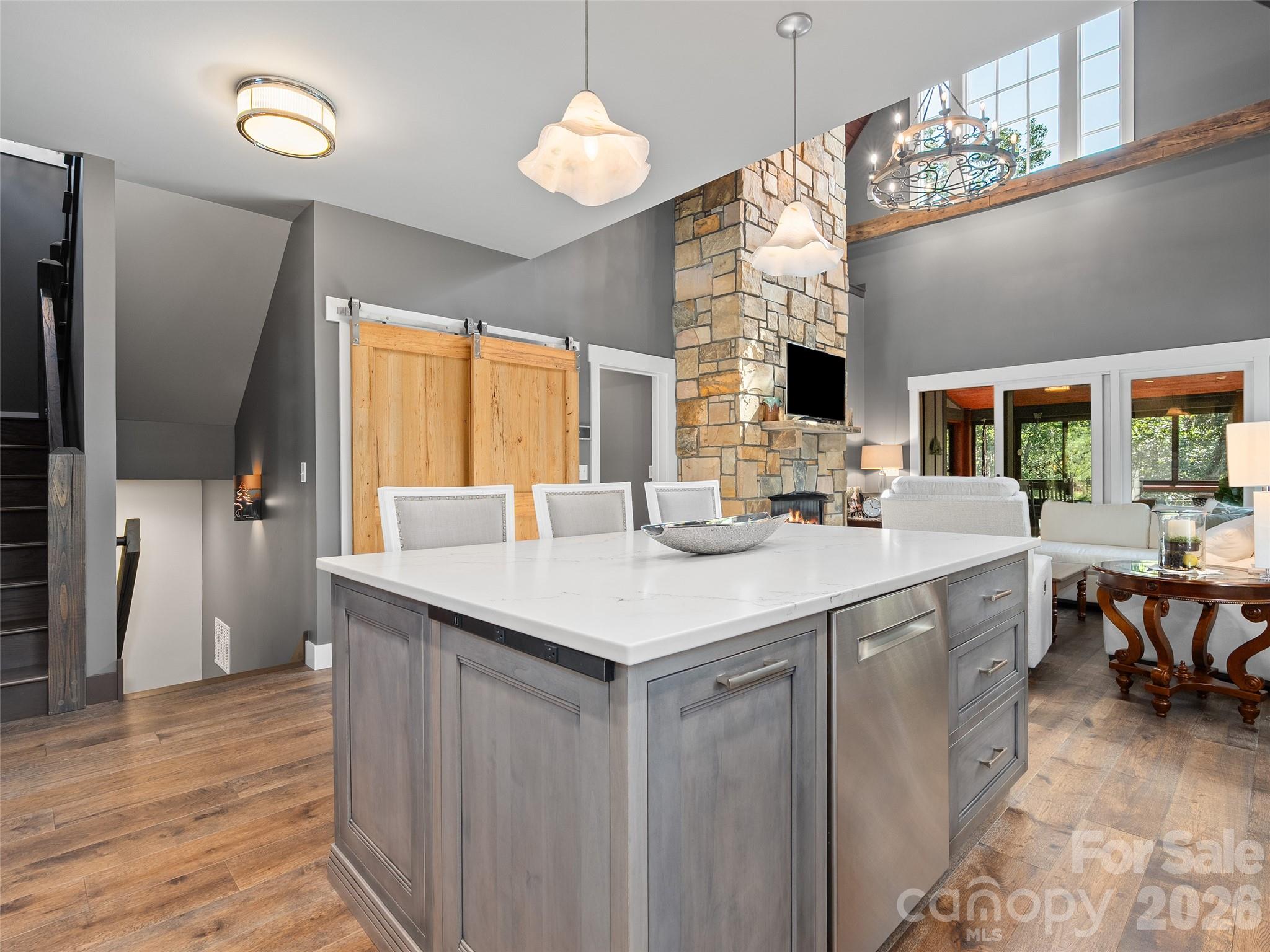 117 Amberleaf Way Property Photo 13