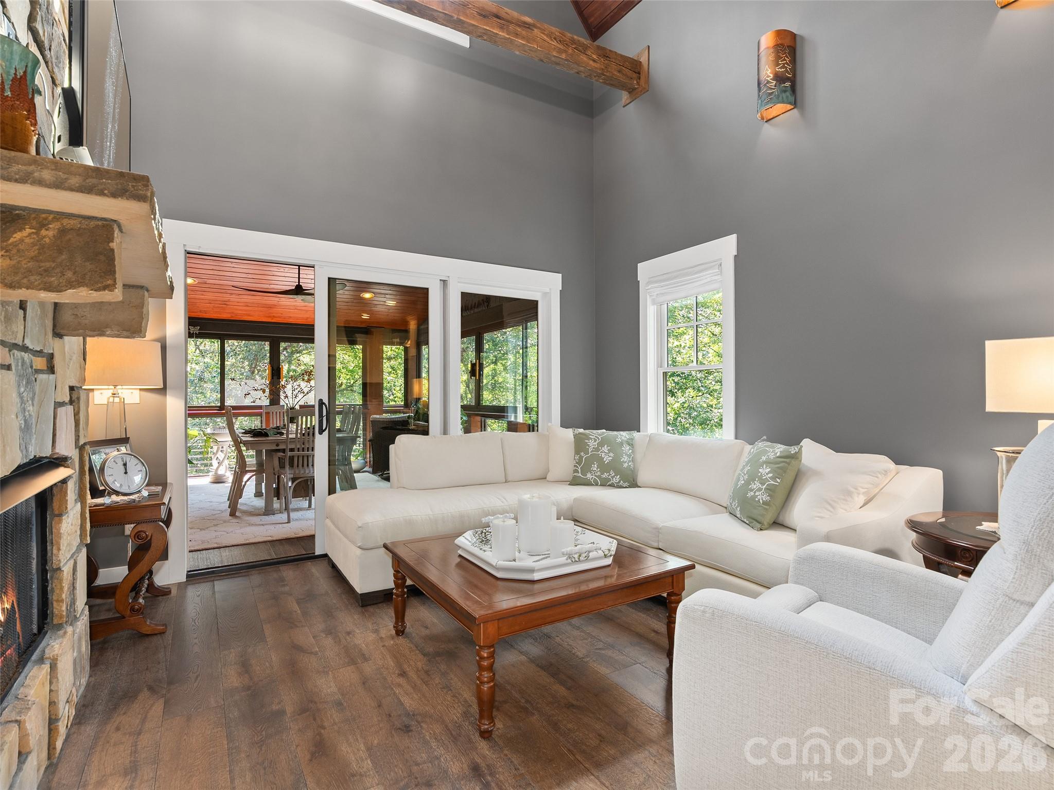 117 Amberleaf Way Property Photo 15