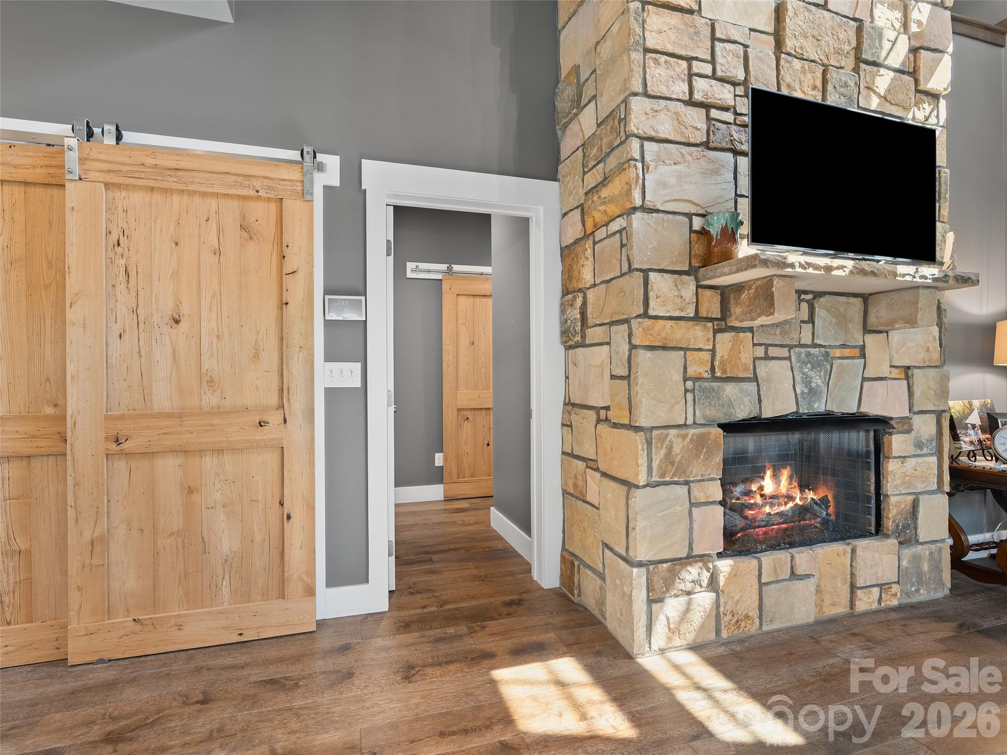 117 Amberleaf Way Property Photo 18