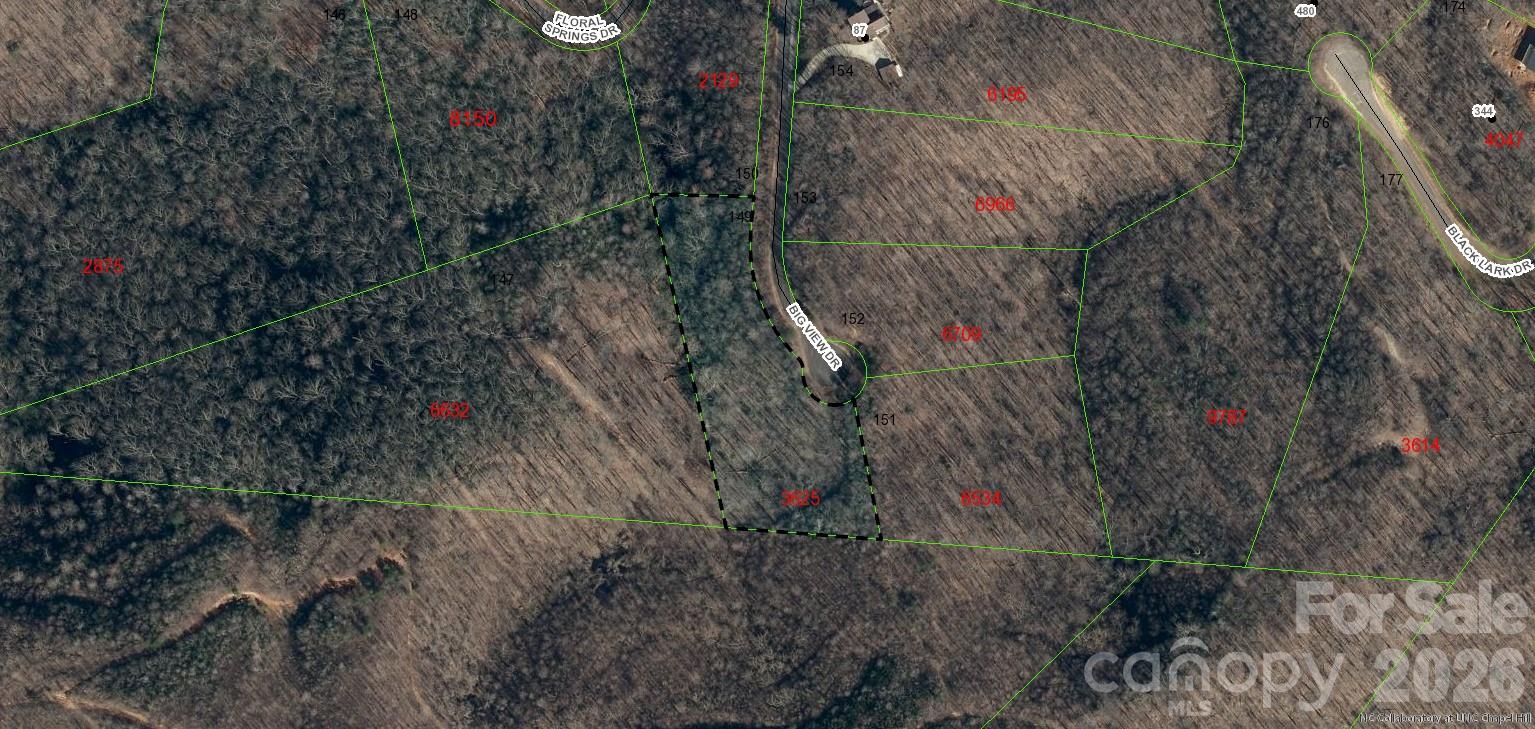 Lot 149 Big View Drive Property Photo 14