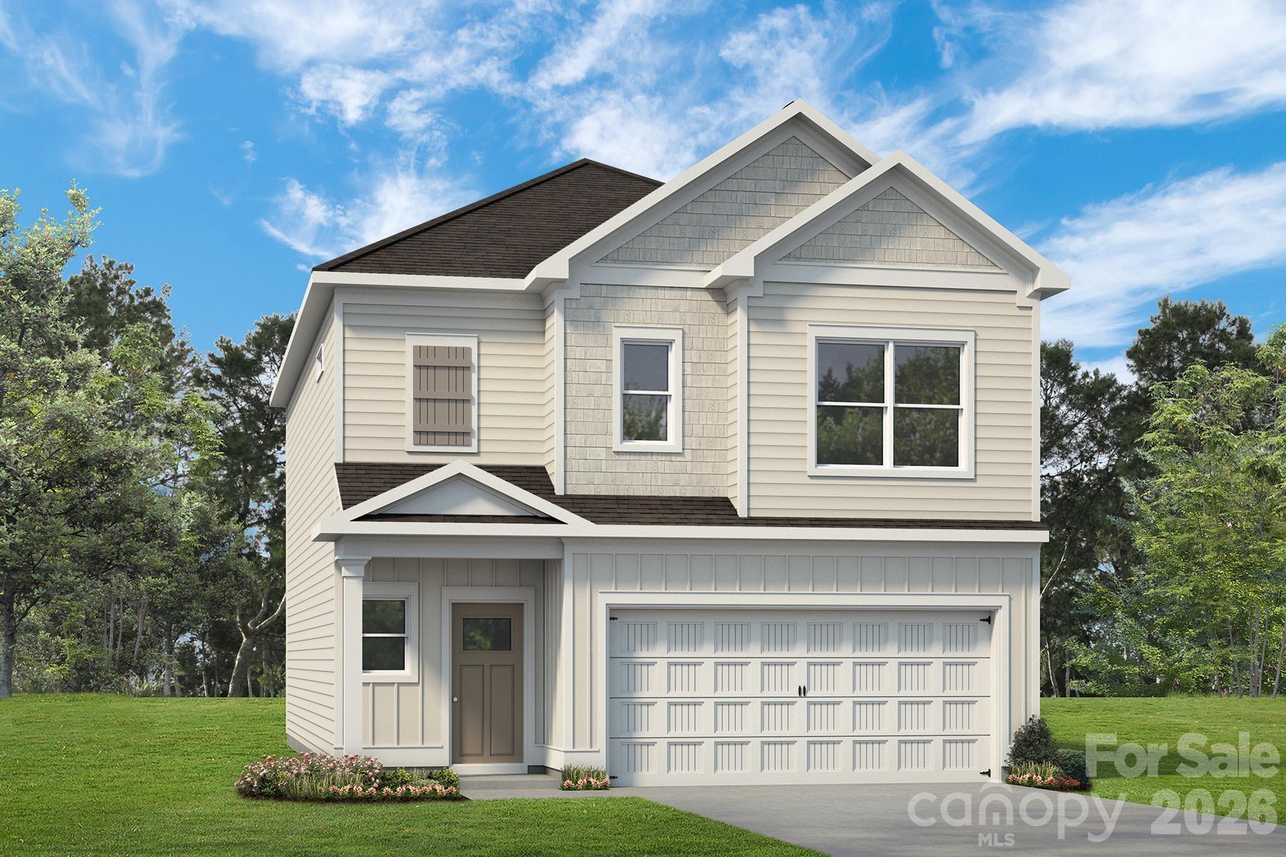 4228 Ruth Creek Court Property Photo 1