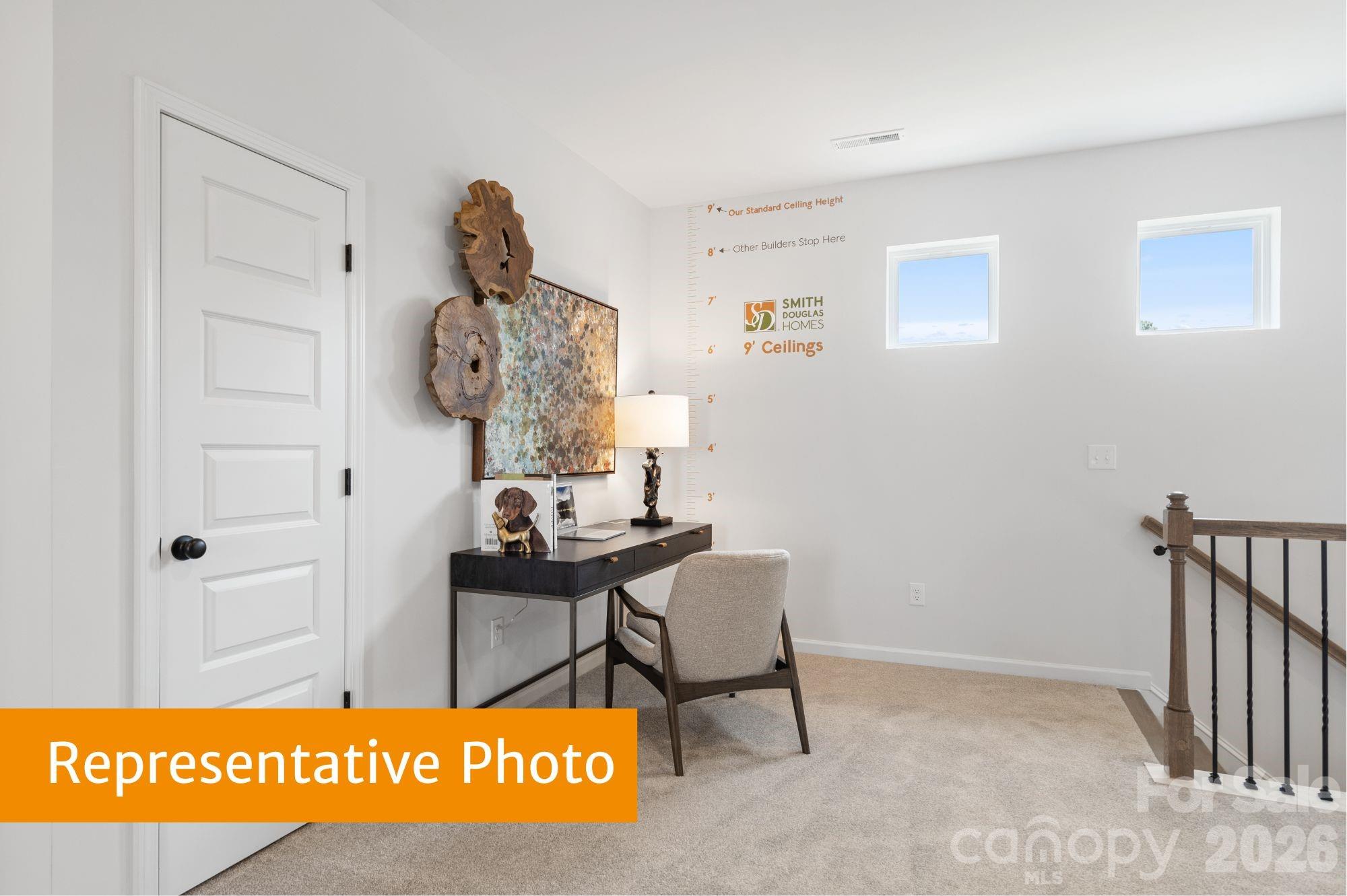 4232 Ruth Creek Court Property Photo 21