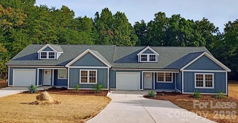 5507 Bucks Garage Road UNIT A Property Photo 1