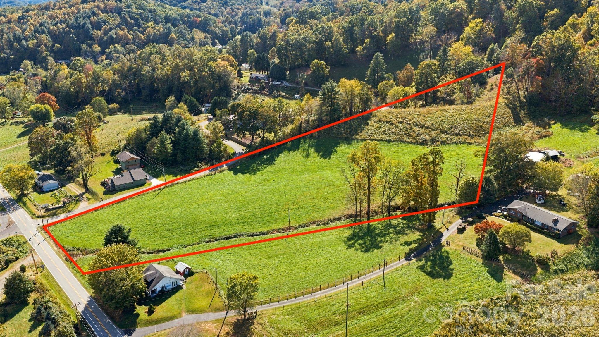000 Beaverdam Road Property Photo 9