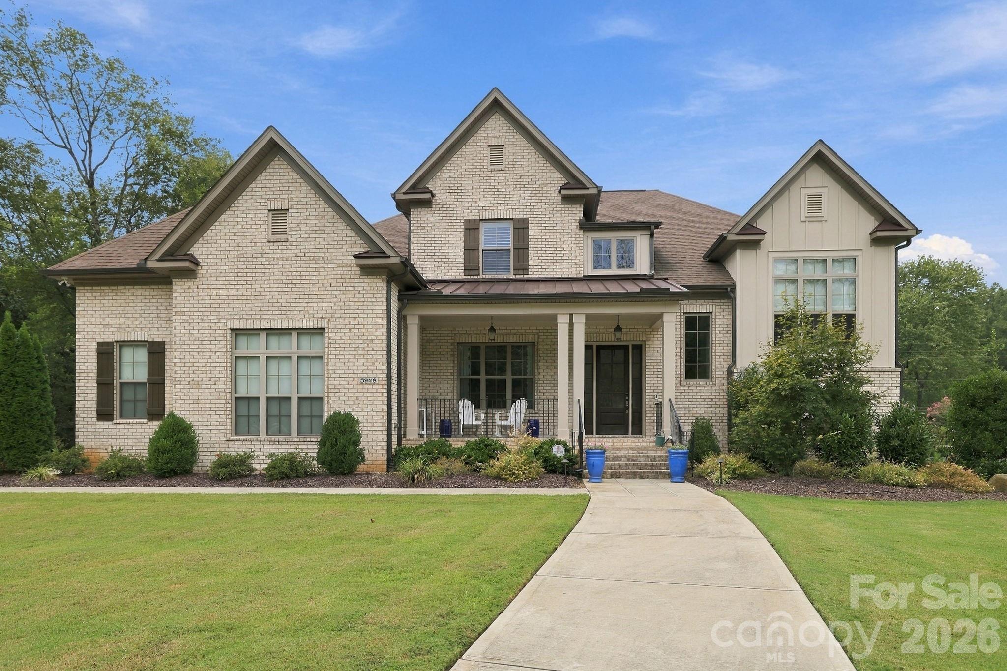 3948 Carmel Acres Drive Property Photo 1