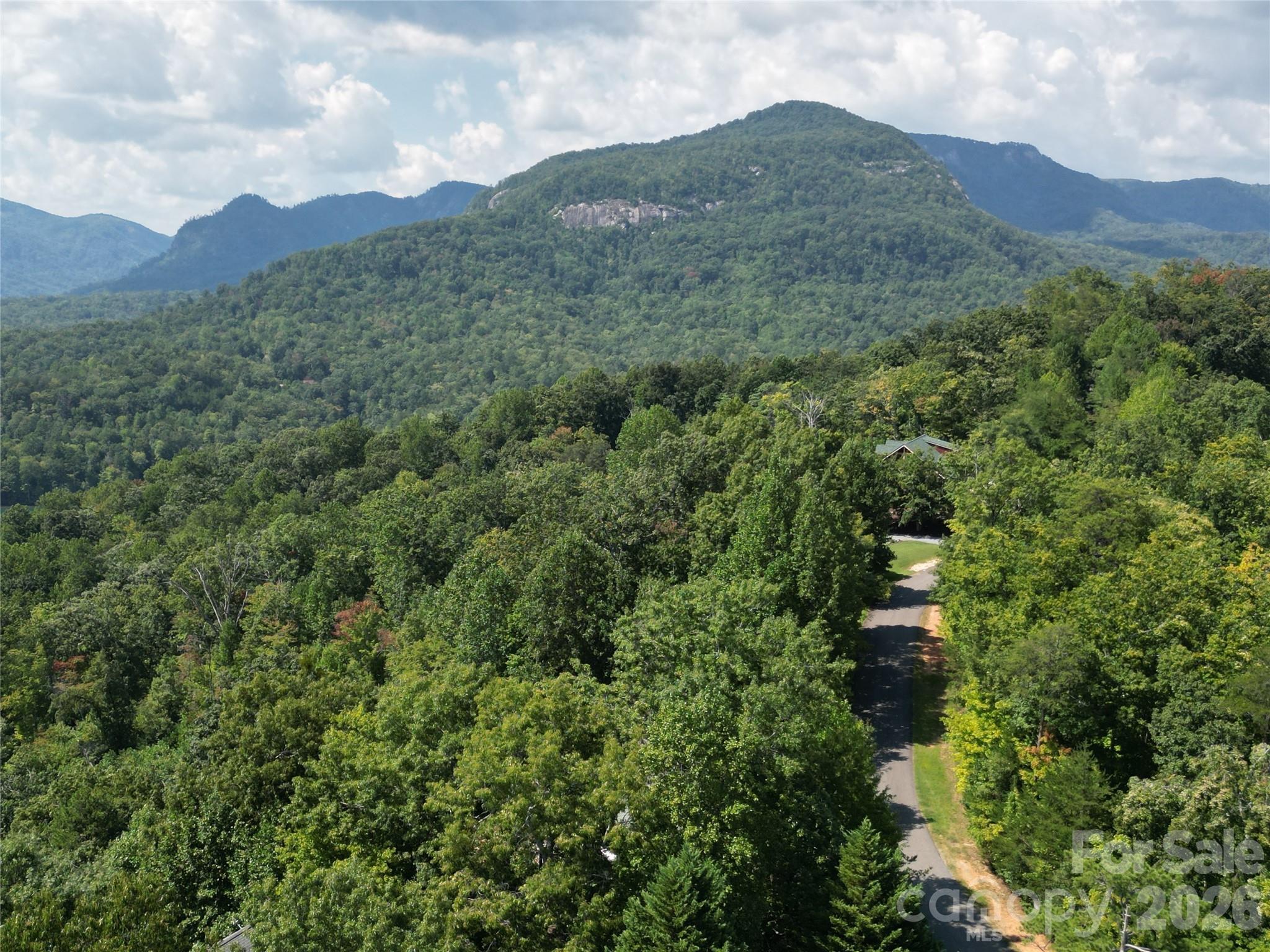 Lot 18 Highland Heights Property Photo 1
