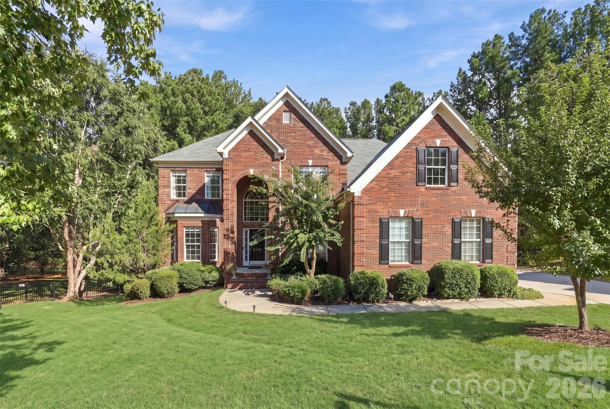 3105 Stanway Court Property Photo 1