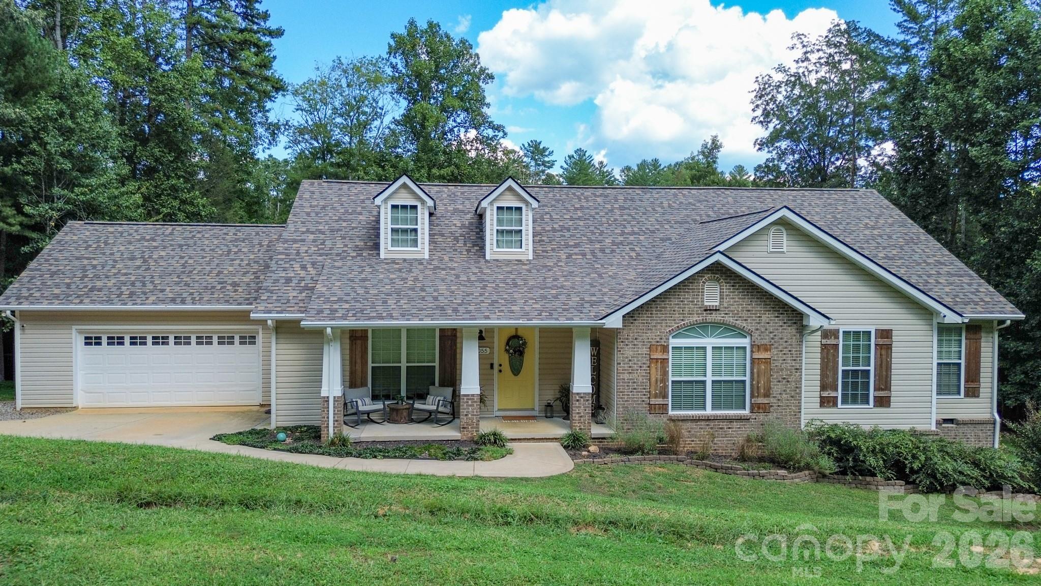 2055 Piper Ridge Drive Property Photo 1