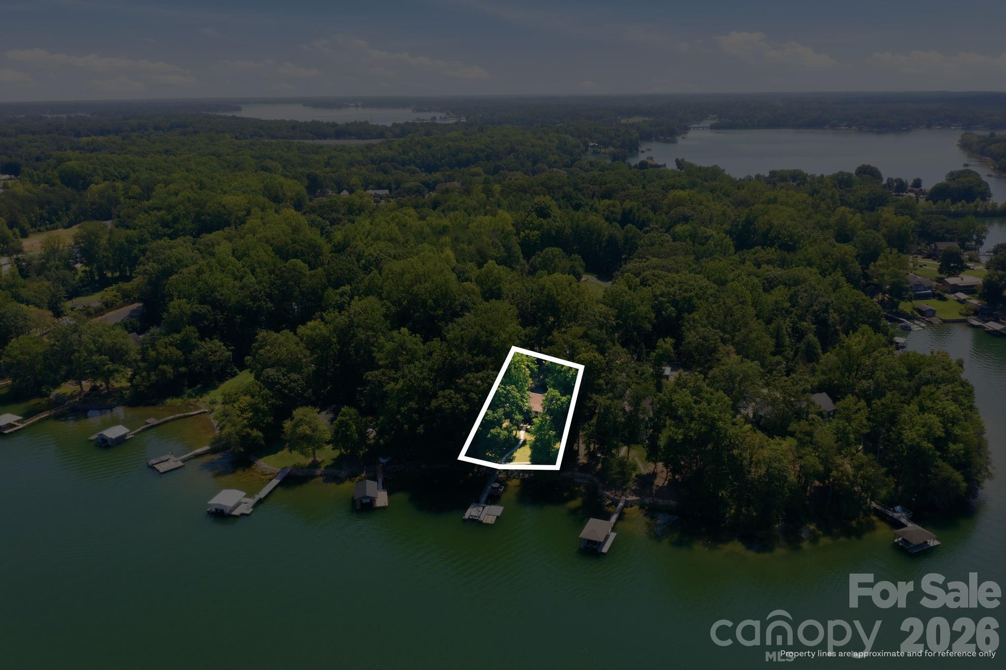 4036 Rhynland Drive Property Photo 2