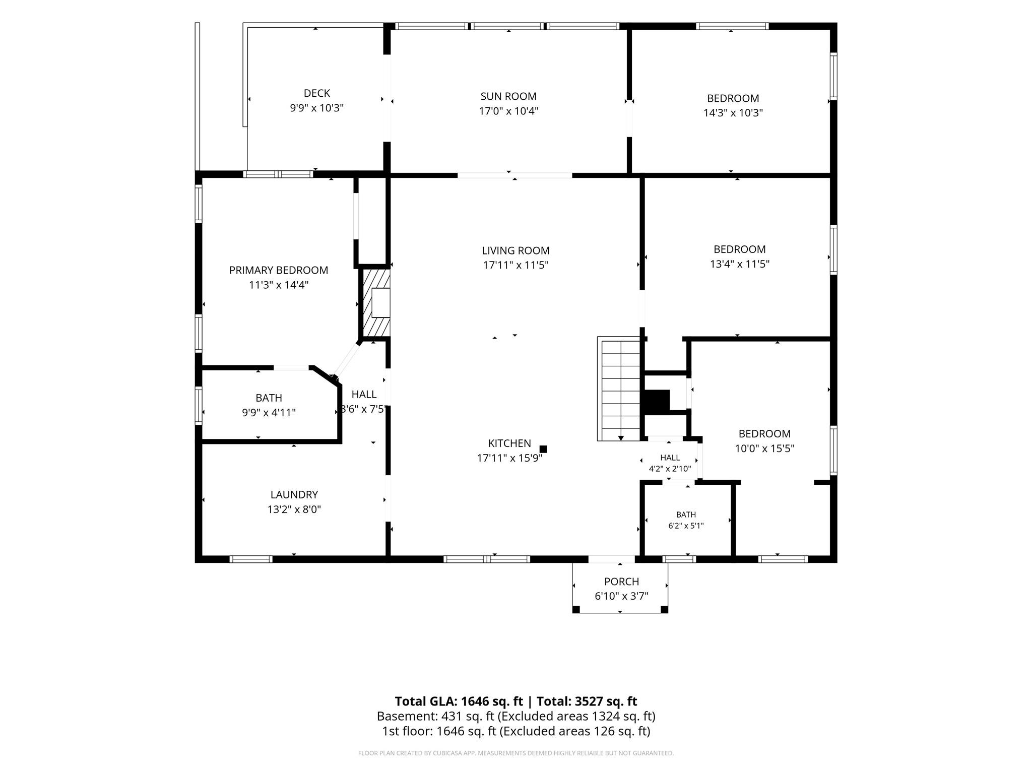 4036 Rhynland Drive Property Photo 41