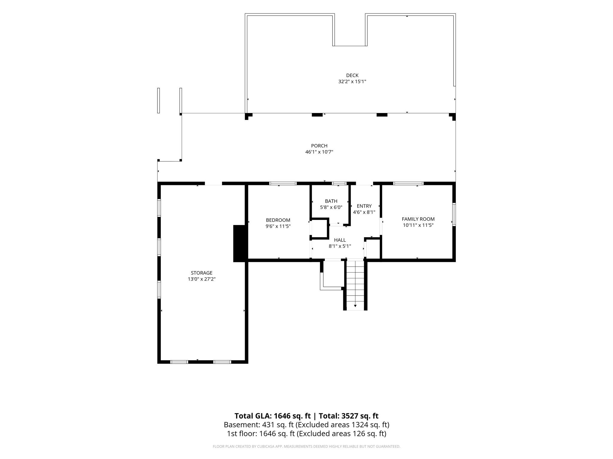 4036 Rhynland Drive Property Photo 42