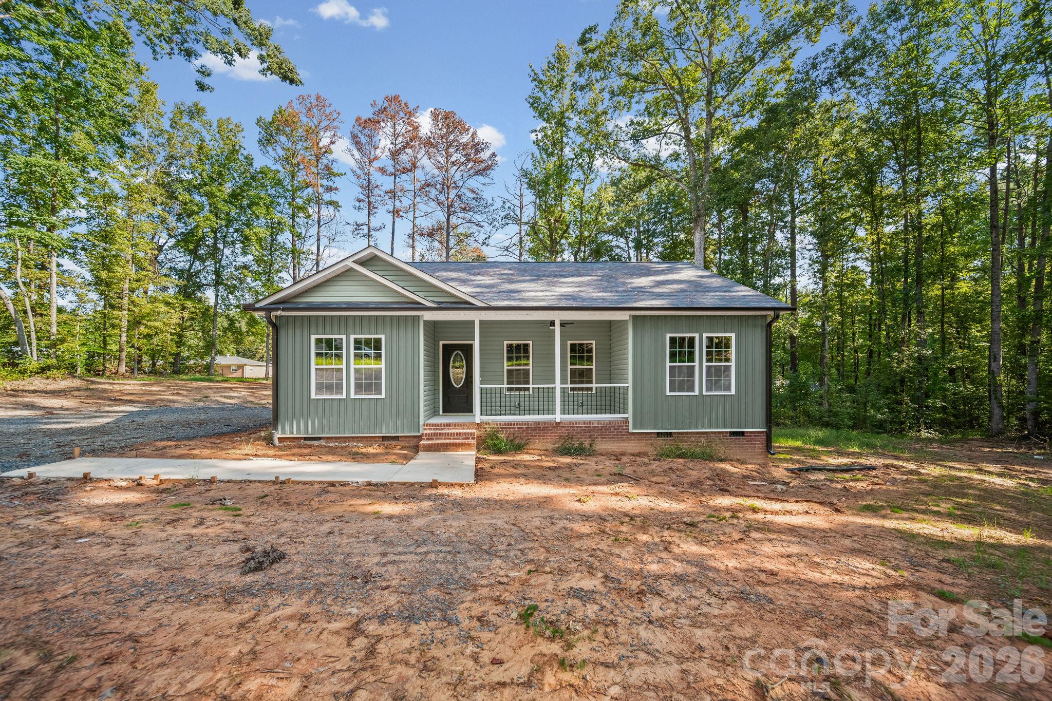 1635 Rollingwood Drive Property Photo 1