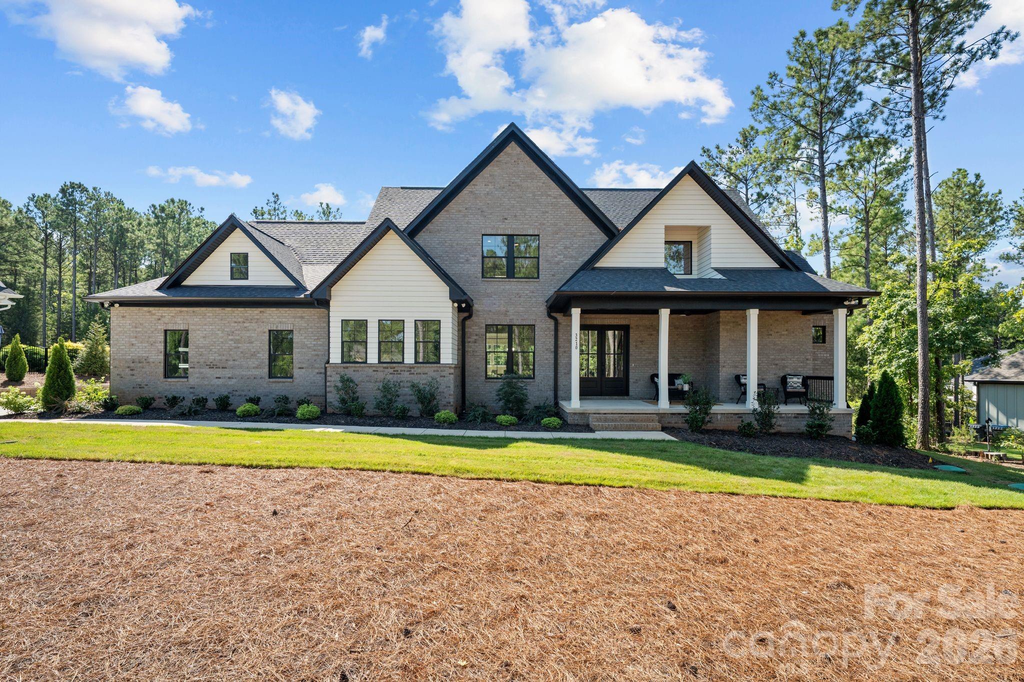 3210 Sherman Drive Property Photo 1