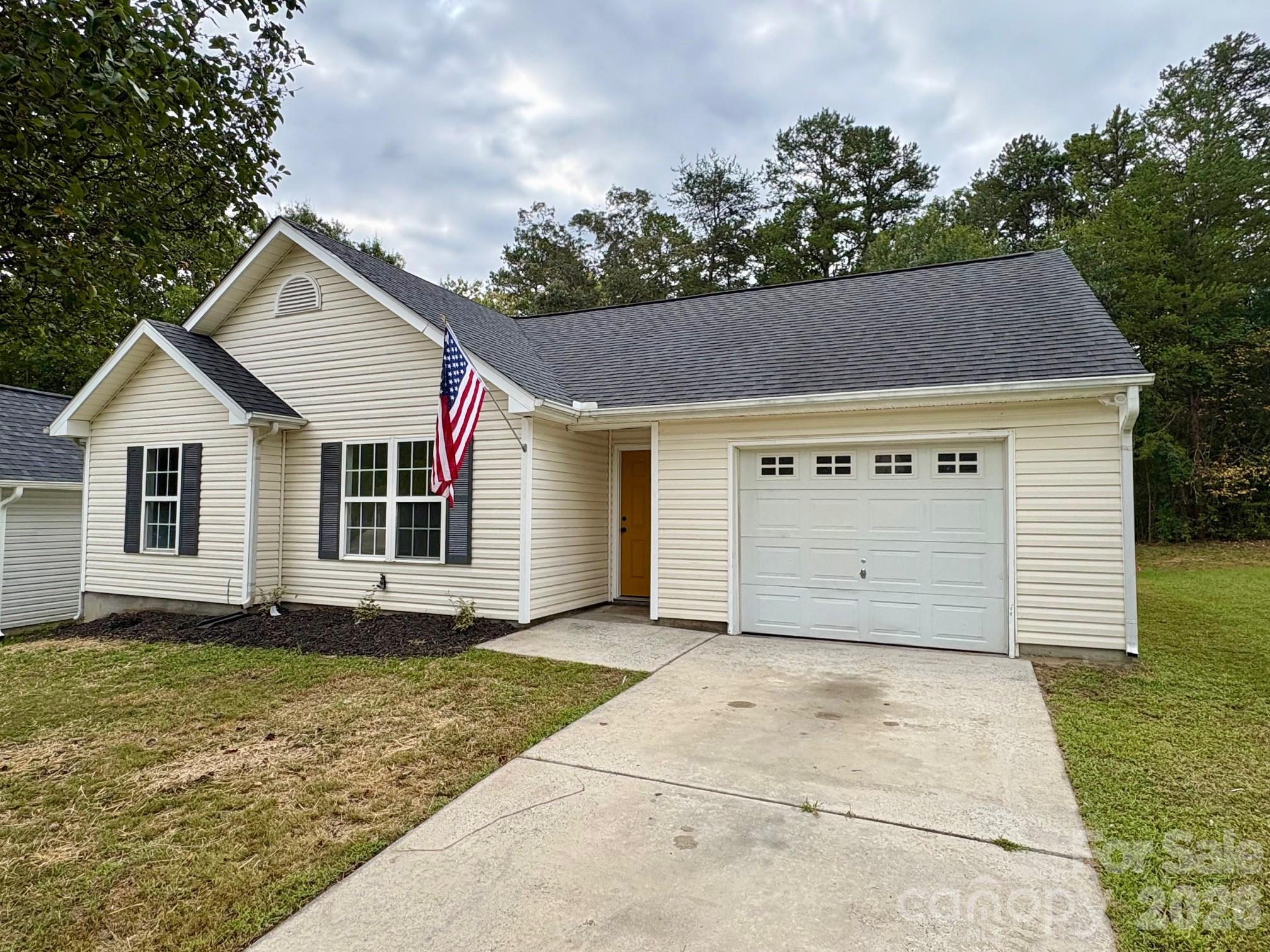 3024 Westwinds Court Property Photo 1