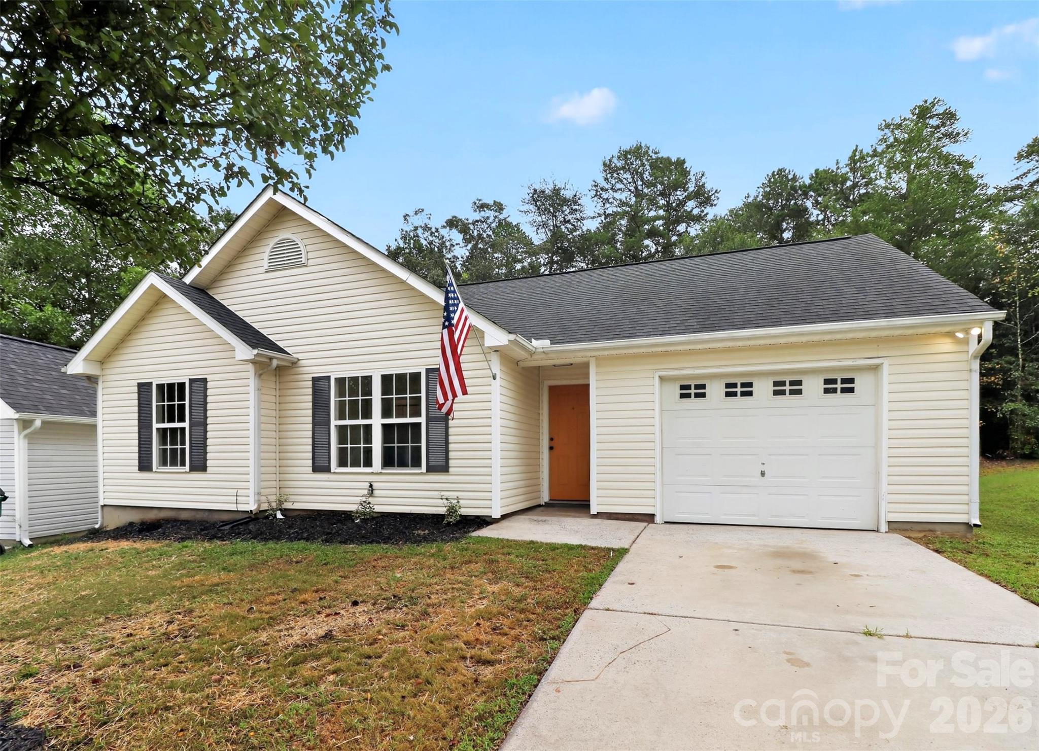 3024 Westwinds Court Property Photo 1