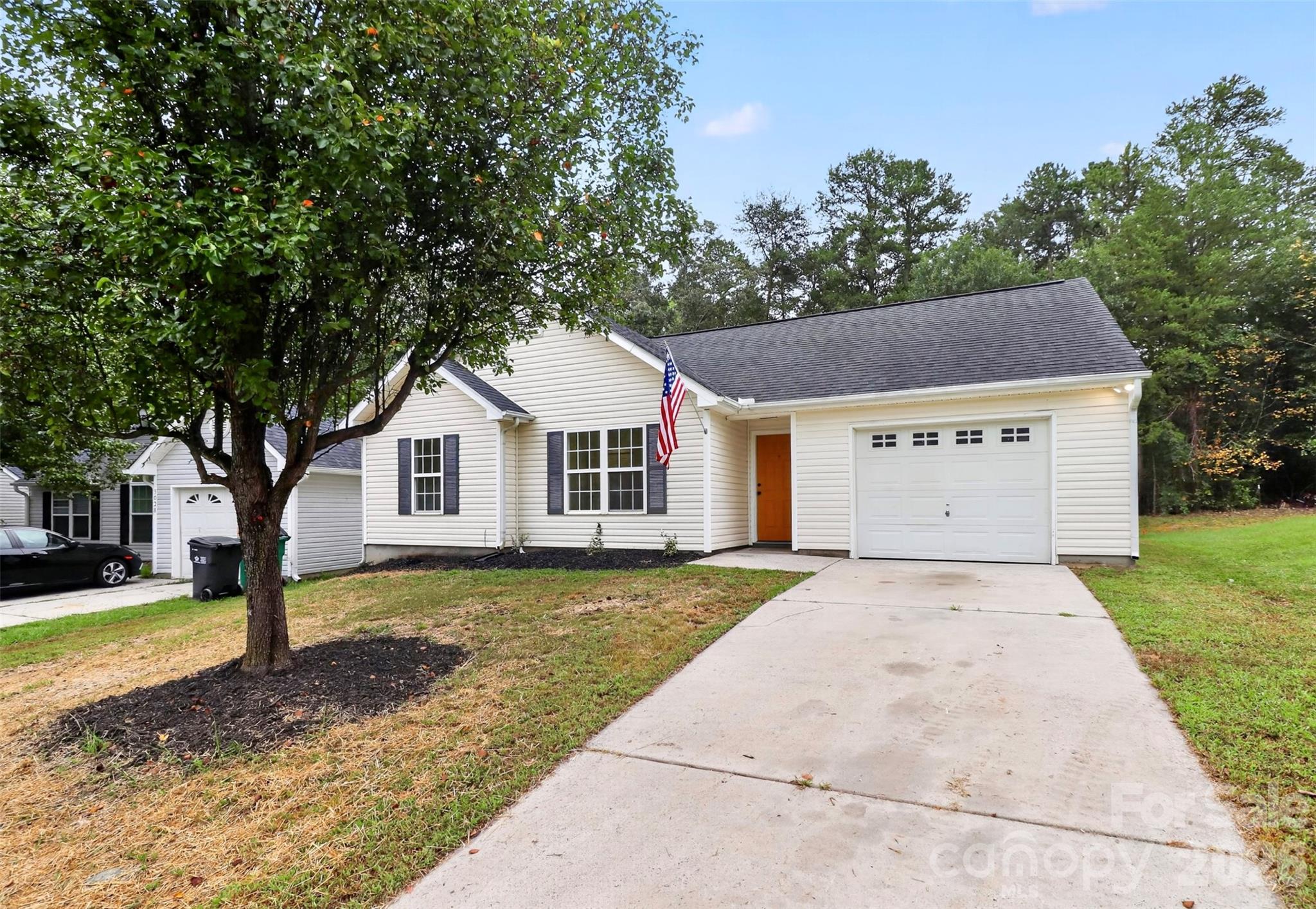 3024 Westwinds Court Property Photo 3
