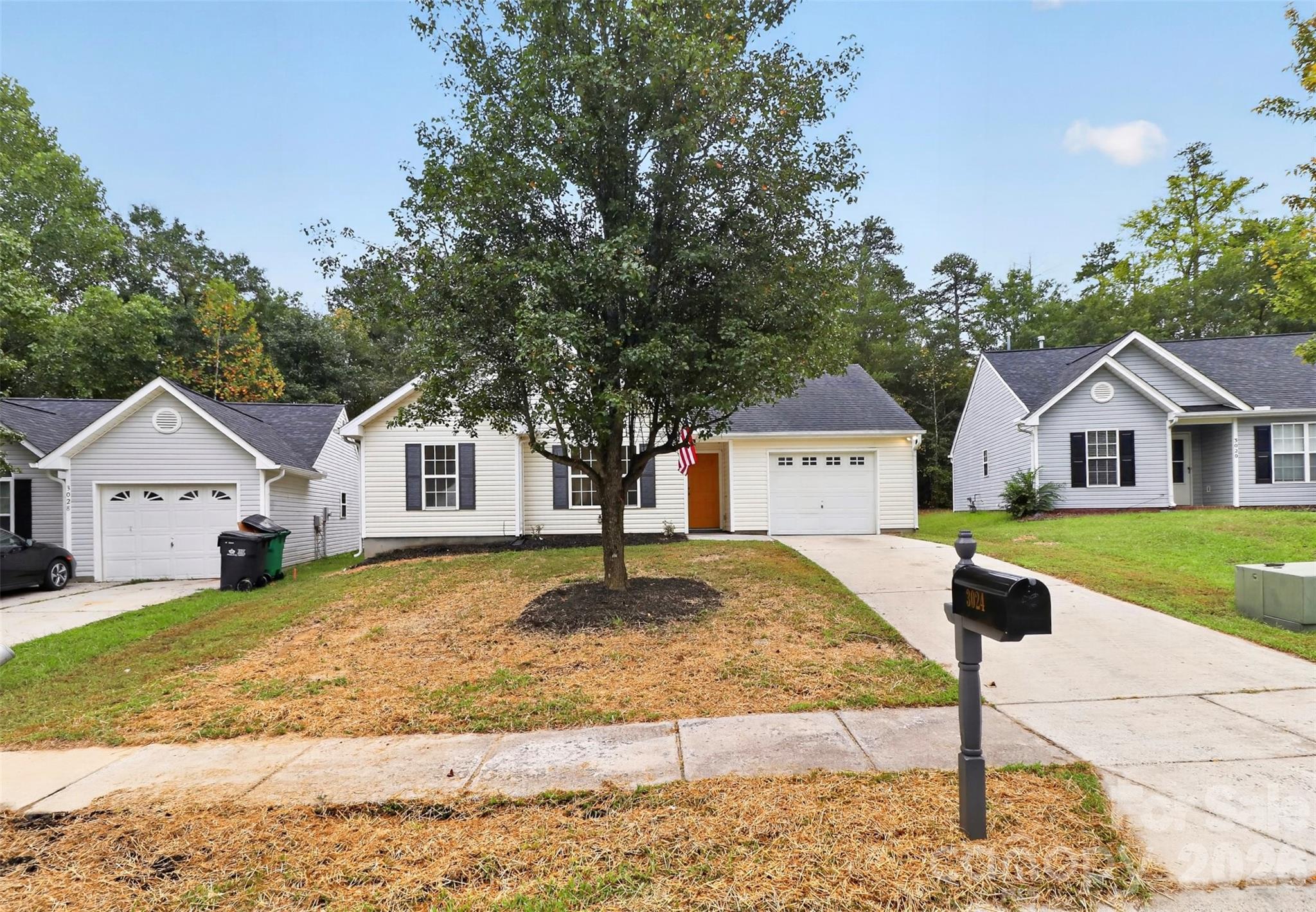 3024 Westwinds Court Property Photo 4