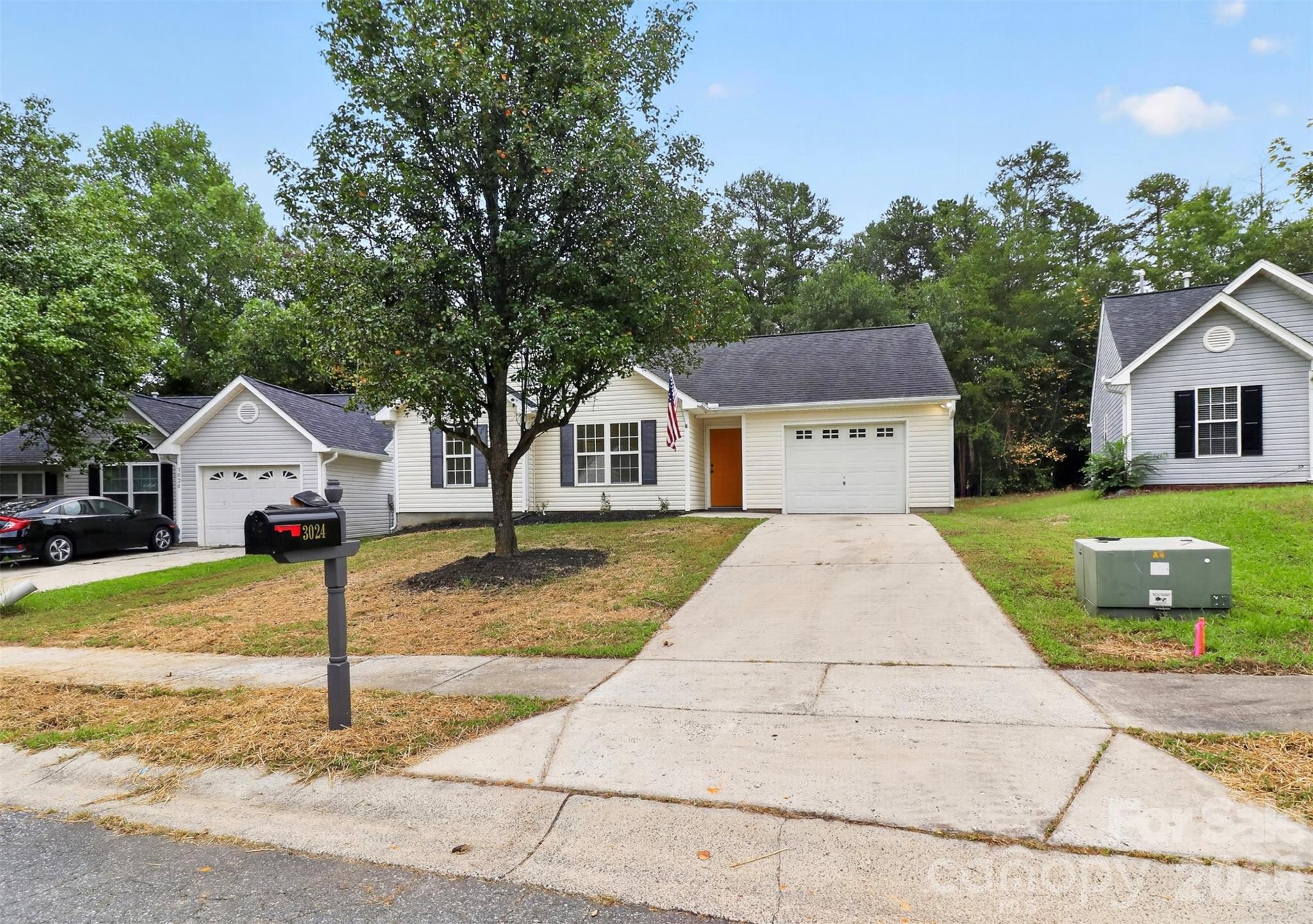 3024 Westwinds Court Property Photo 5