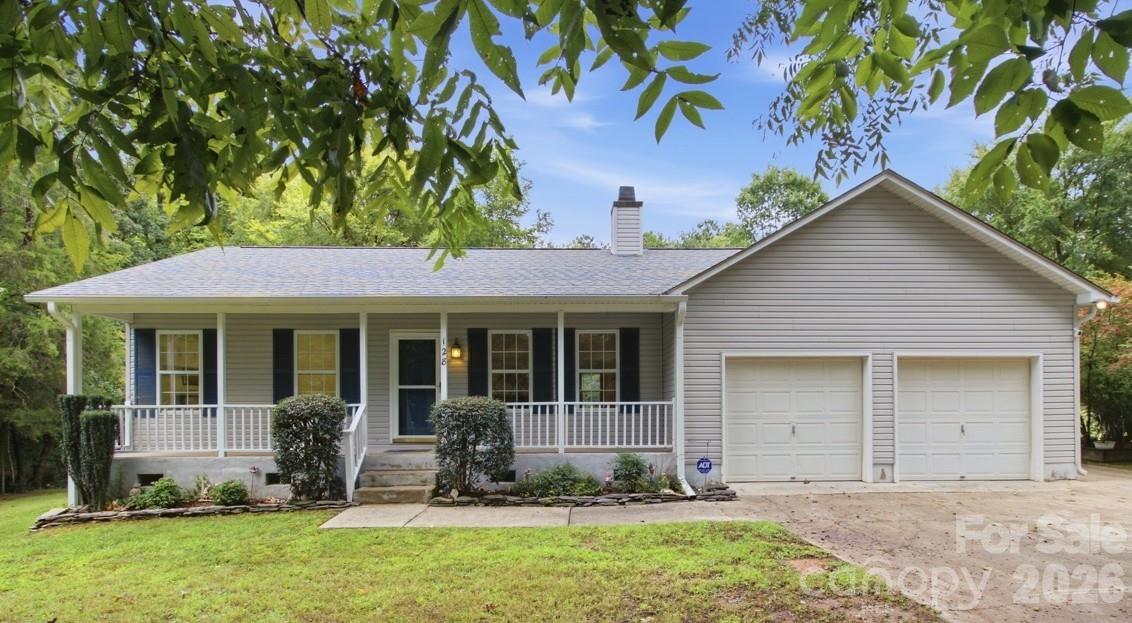 128 Maxamy Lane Property Photo 1