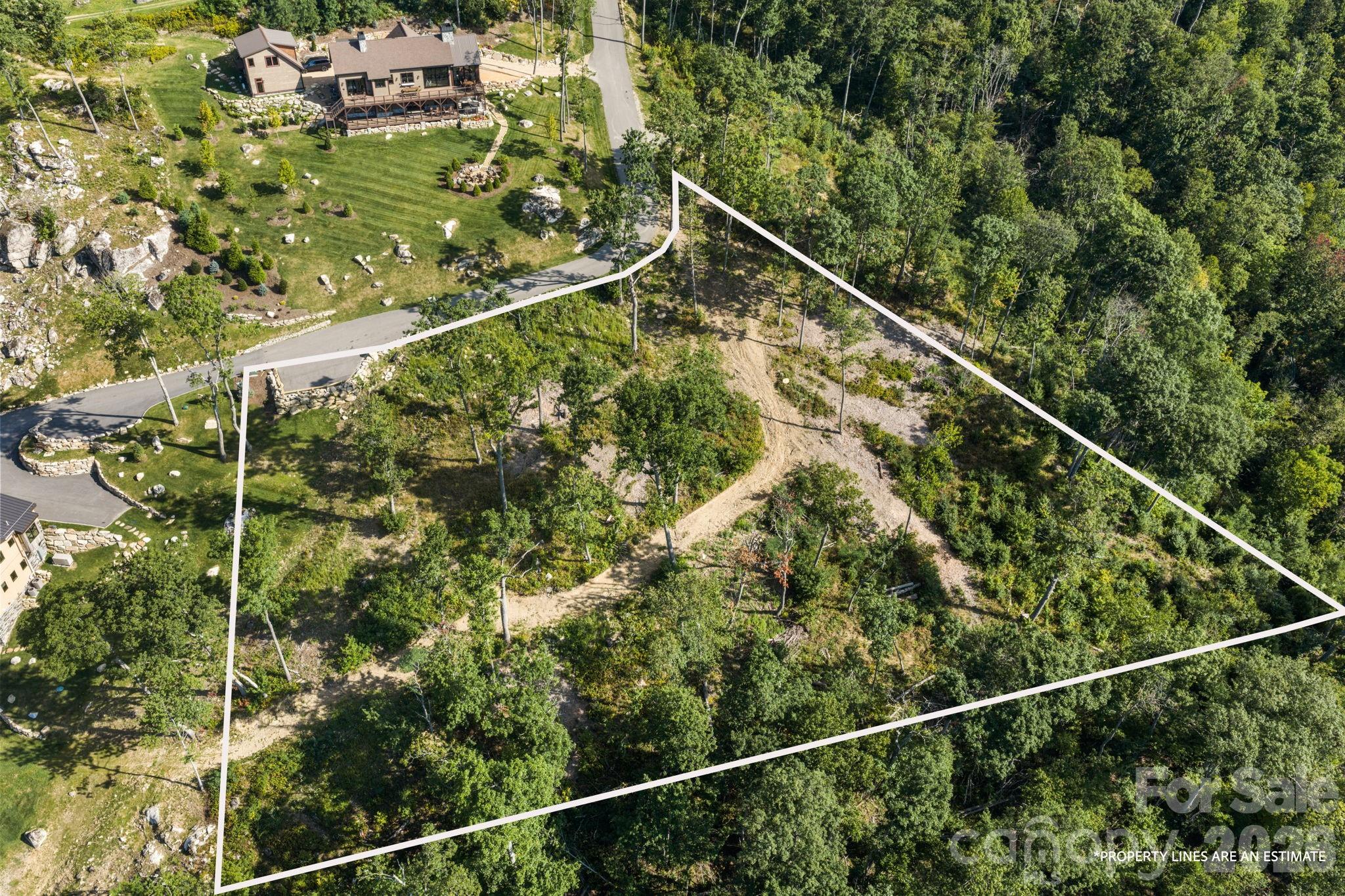Lot G-61 American Eagle Trail Property Photo 5