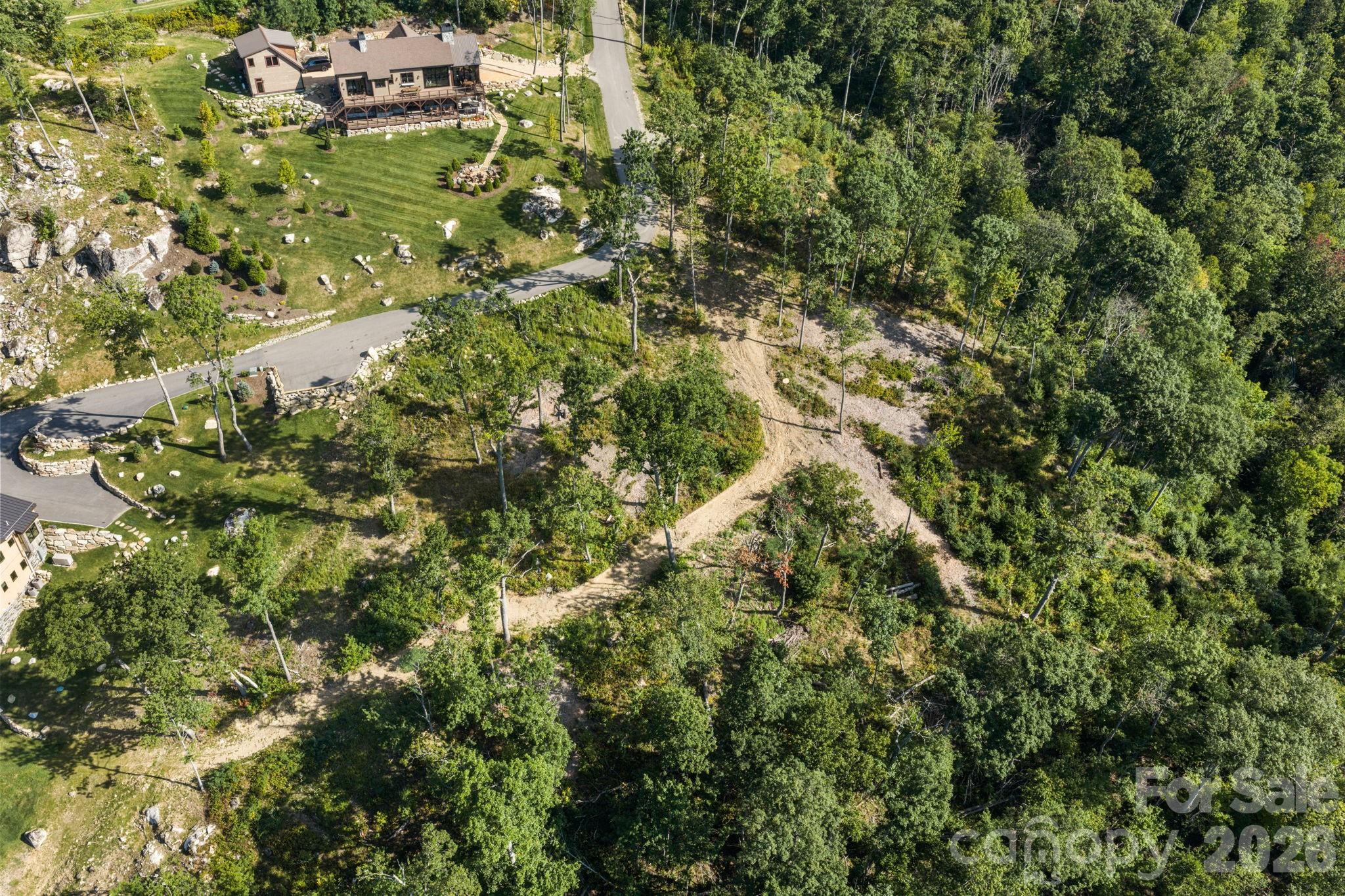 Lot G-61 American Eagle Trail Property Photo 6