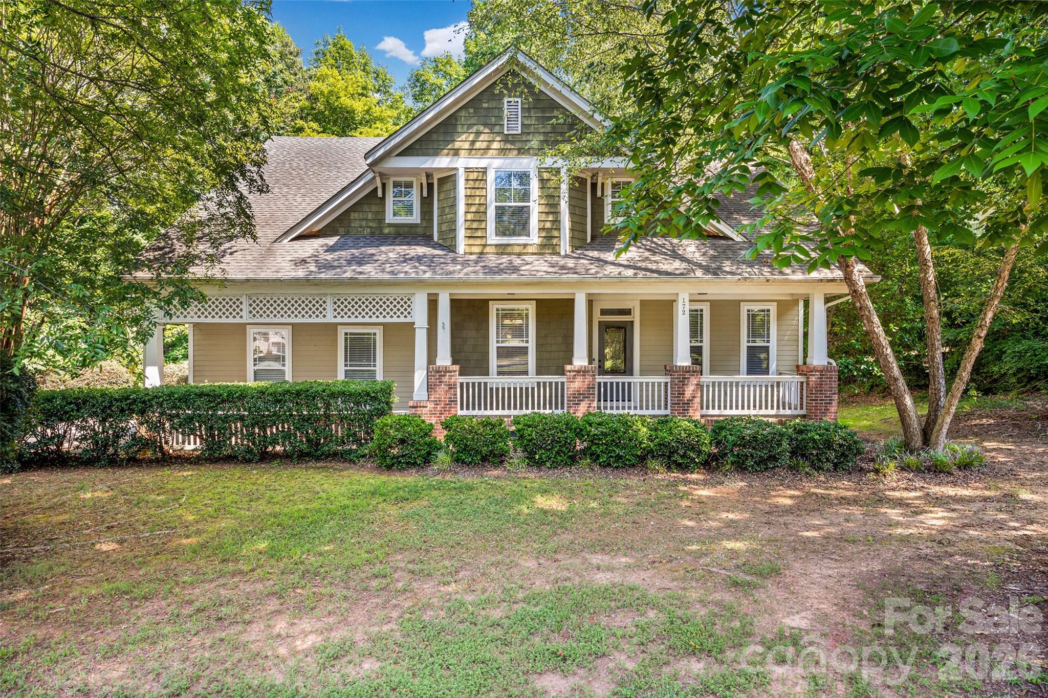 172 Mill Pond Road Property Photo 1