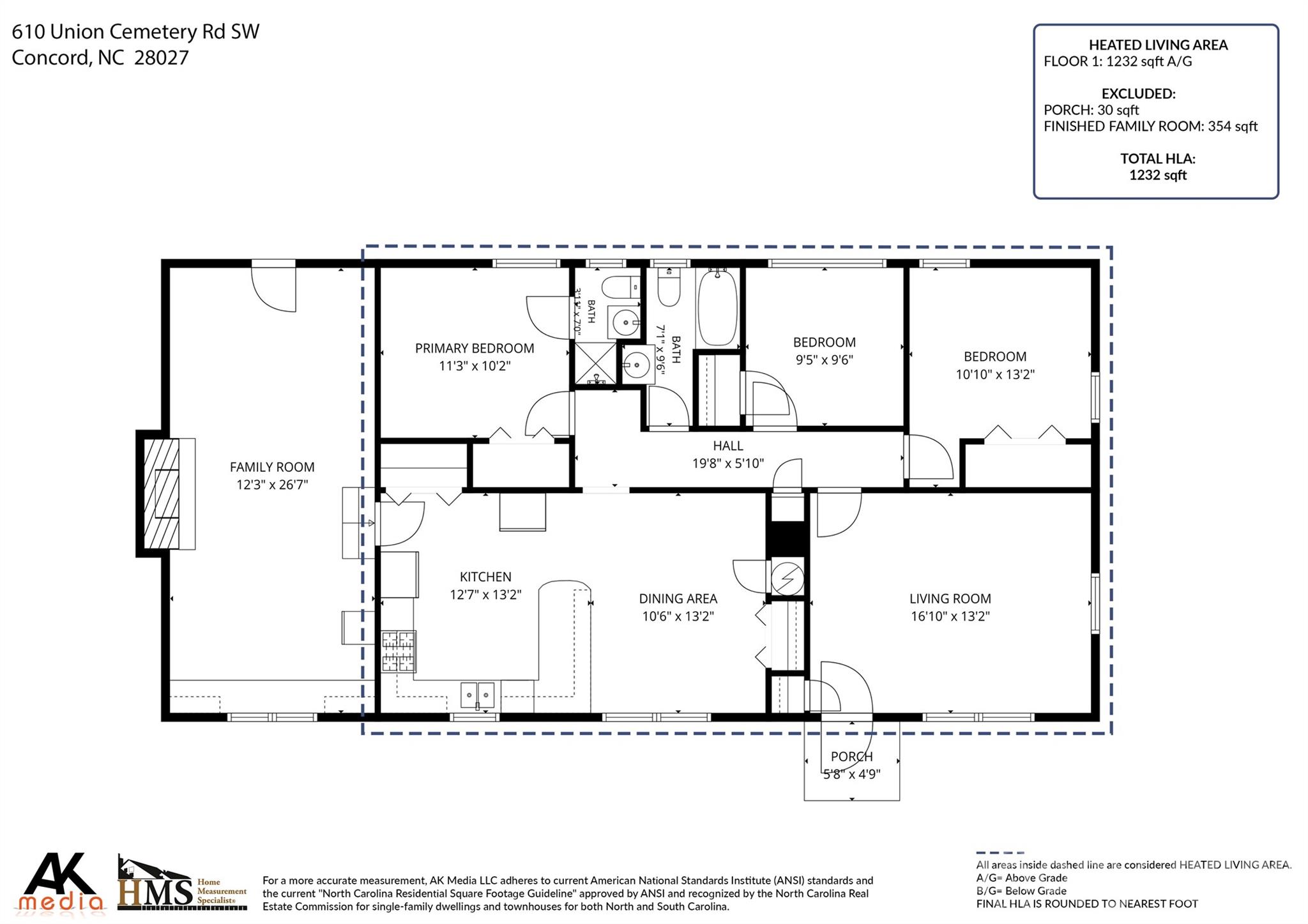 610 Union Cemetery Road Property Photo 24