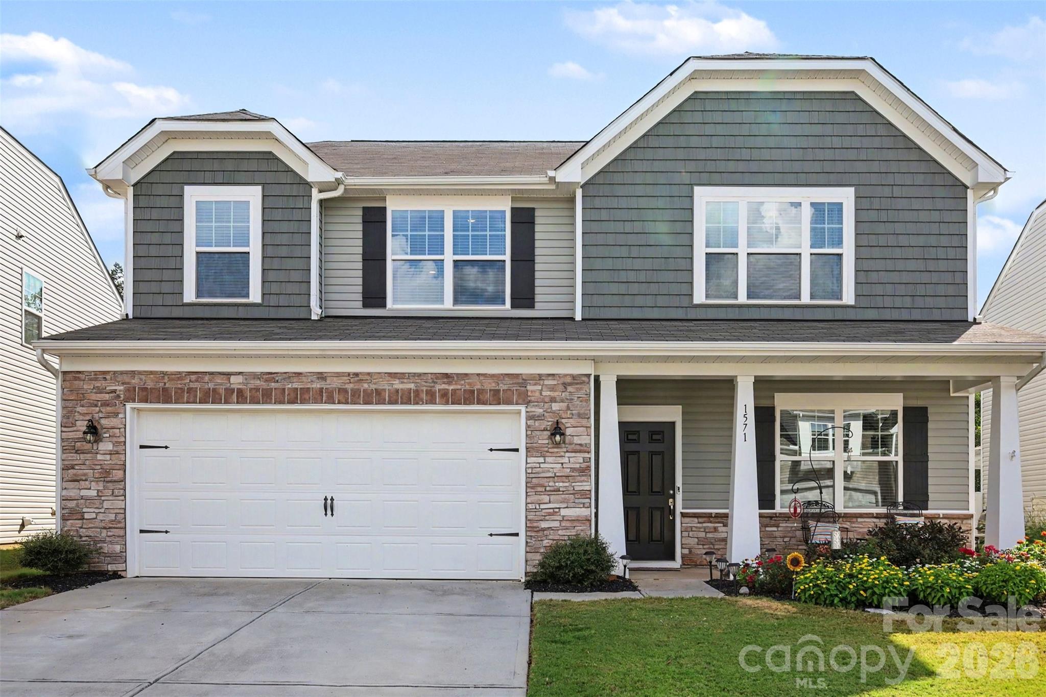1571 Loggerhead Drive Property Photo 1