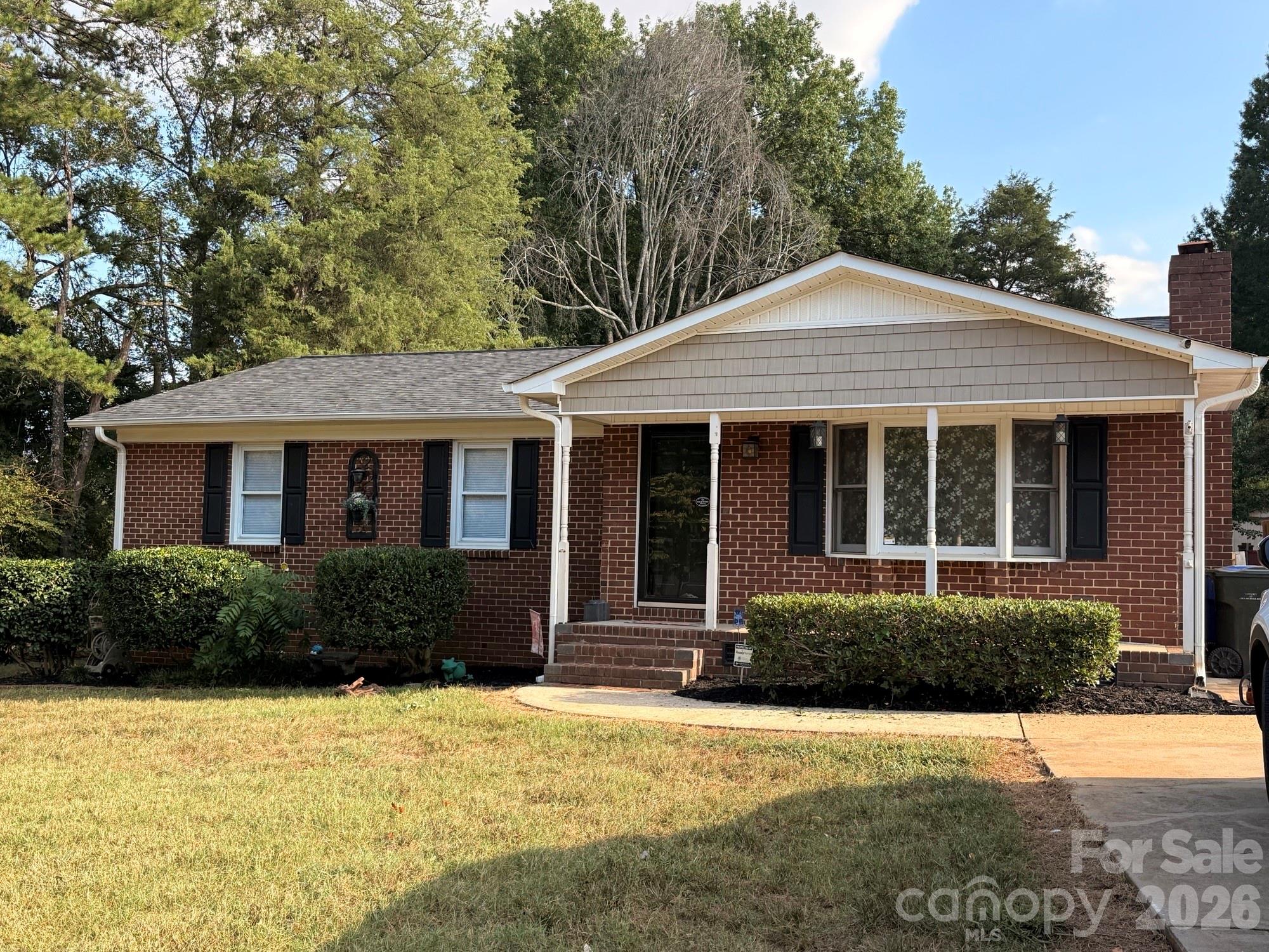 2018 Nations Ford Road Property Photo 1