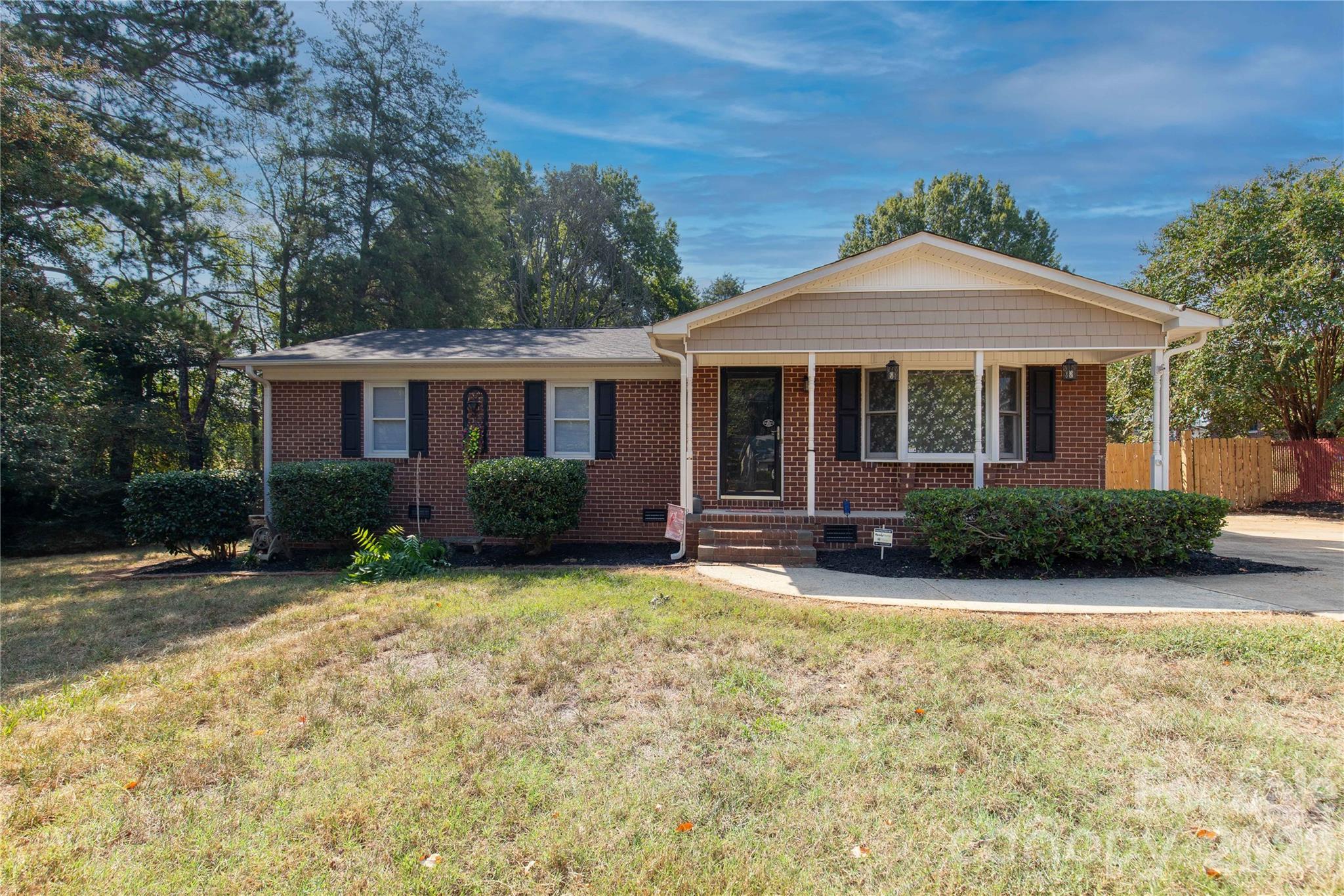 2018 Nations Ford Road Property Photo 1