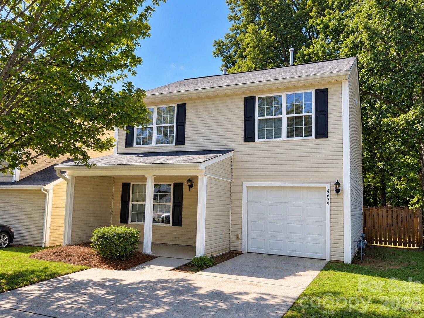 4639 Trillium Fields Drive Property Photo 1