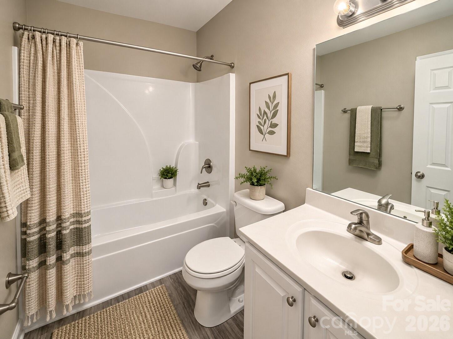 4639 Trillium Fields Drive Property Photo 8