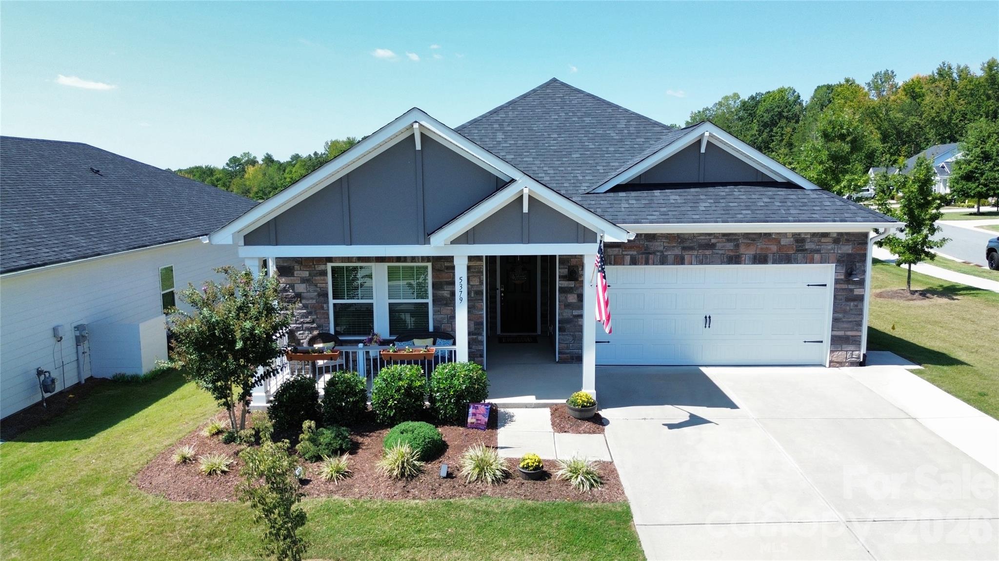 5379 Turtle Creek Drive Property Photo 1
