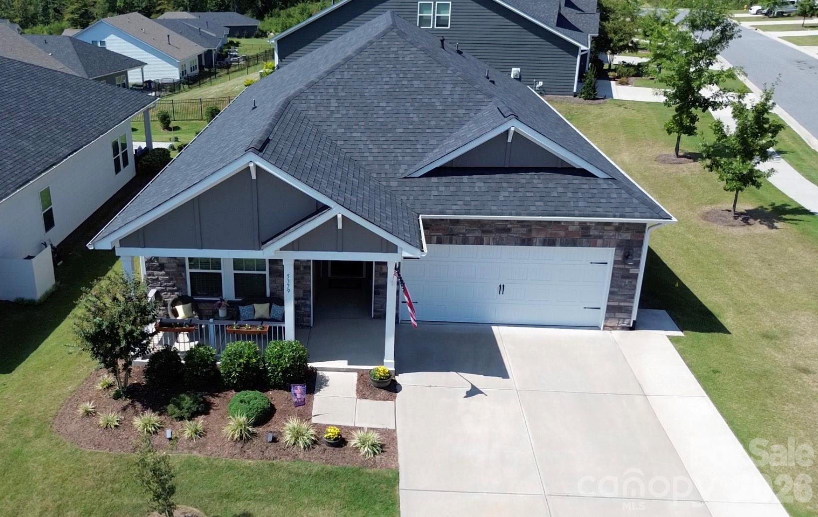5379 Turtle Creek Drive Property Photo 1