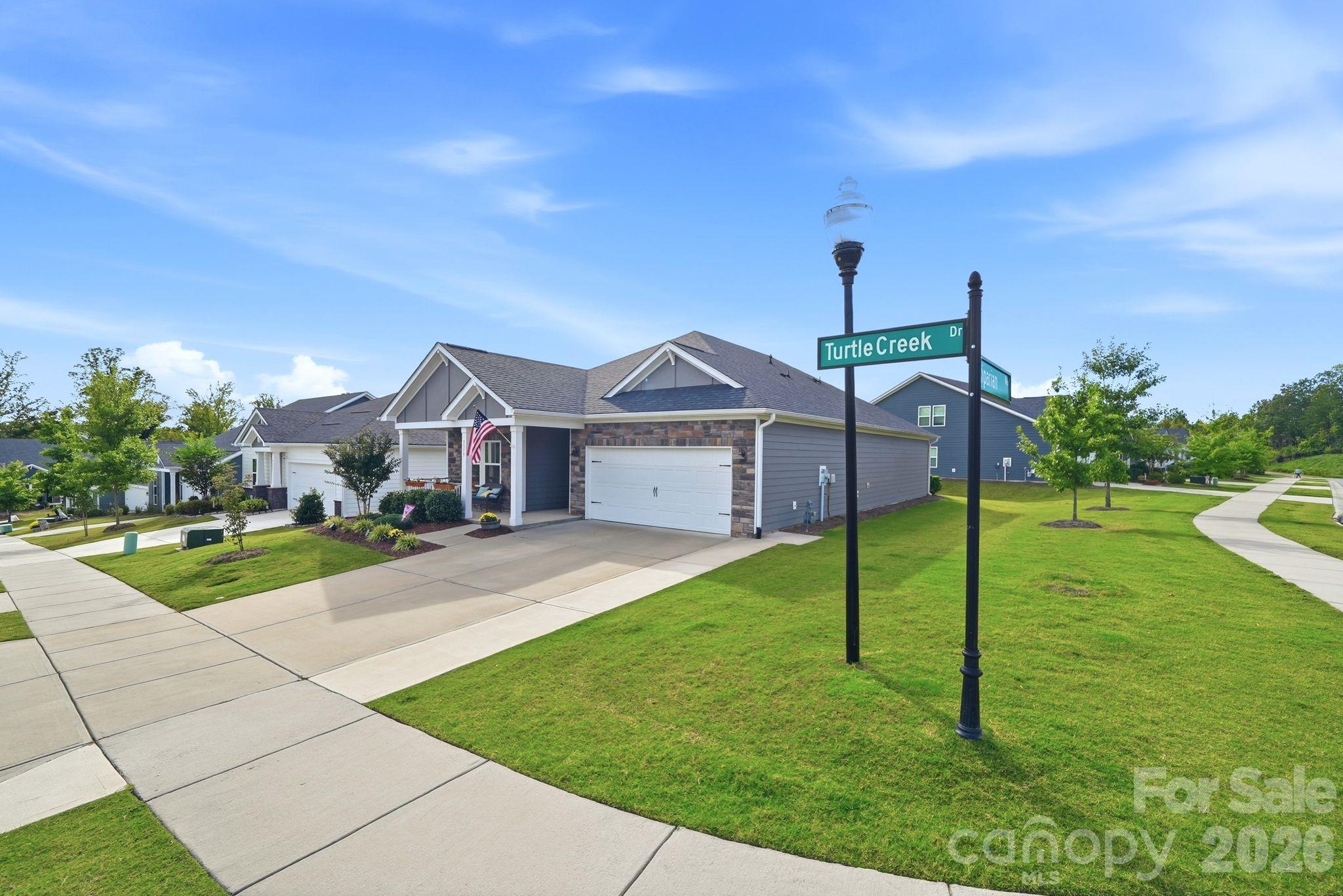 5379 Turtle Creek Drive Property Photo 1