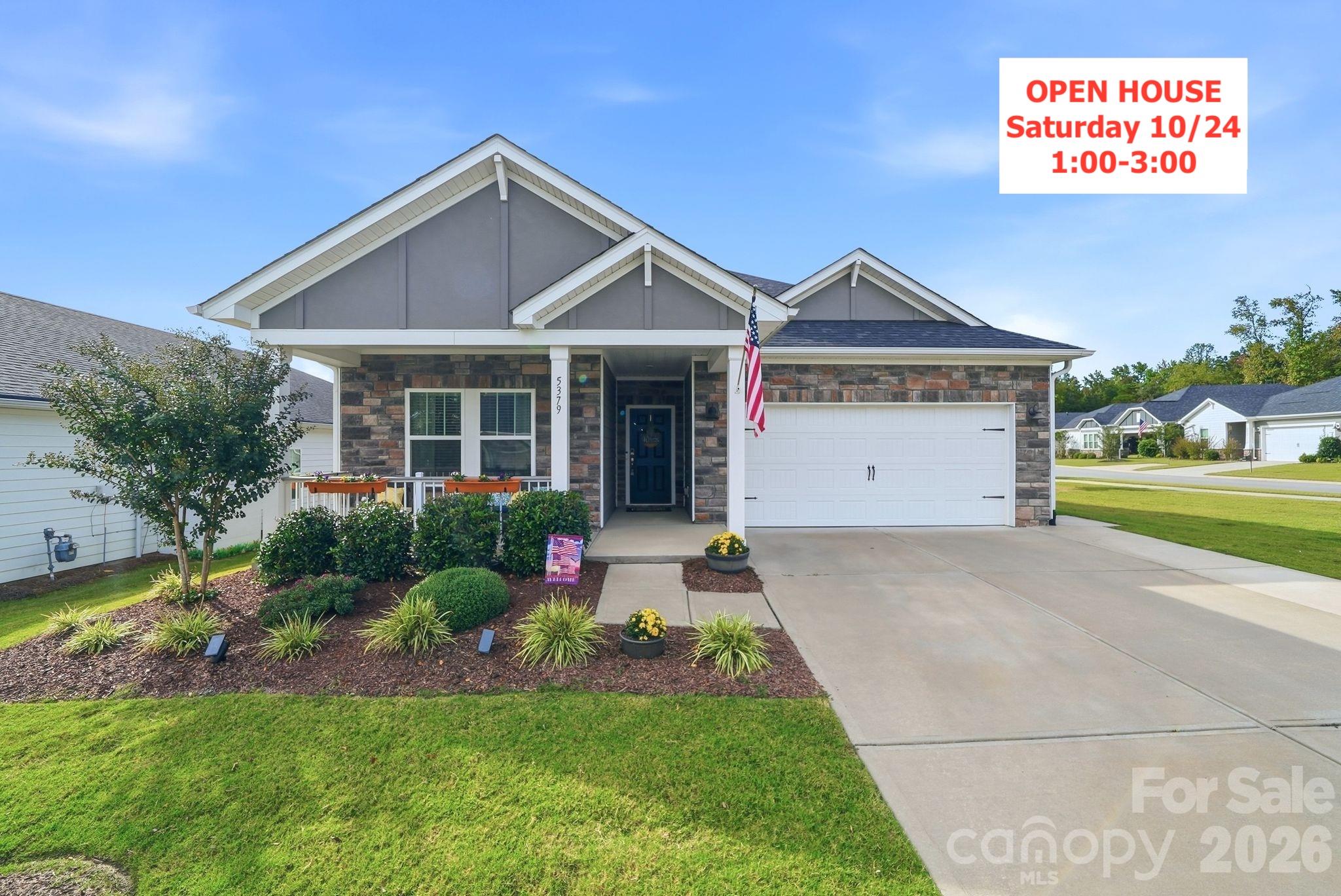 5379 Turtle Creek Drive Property Photo 1