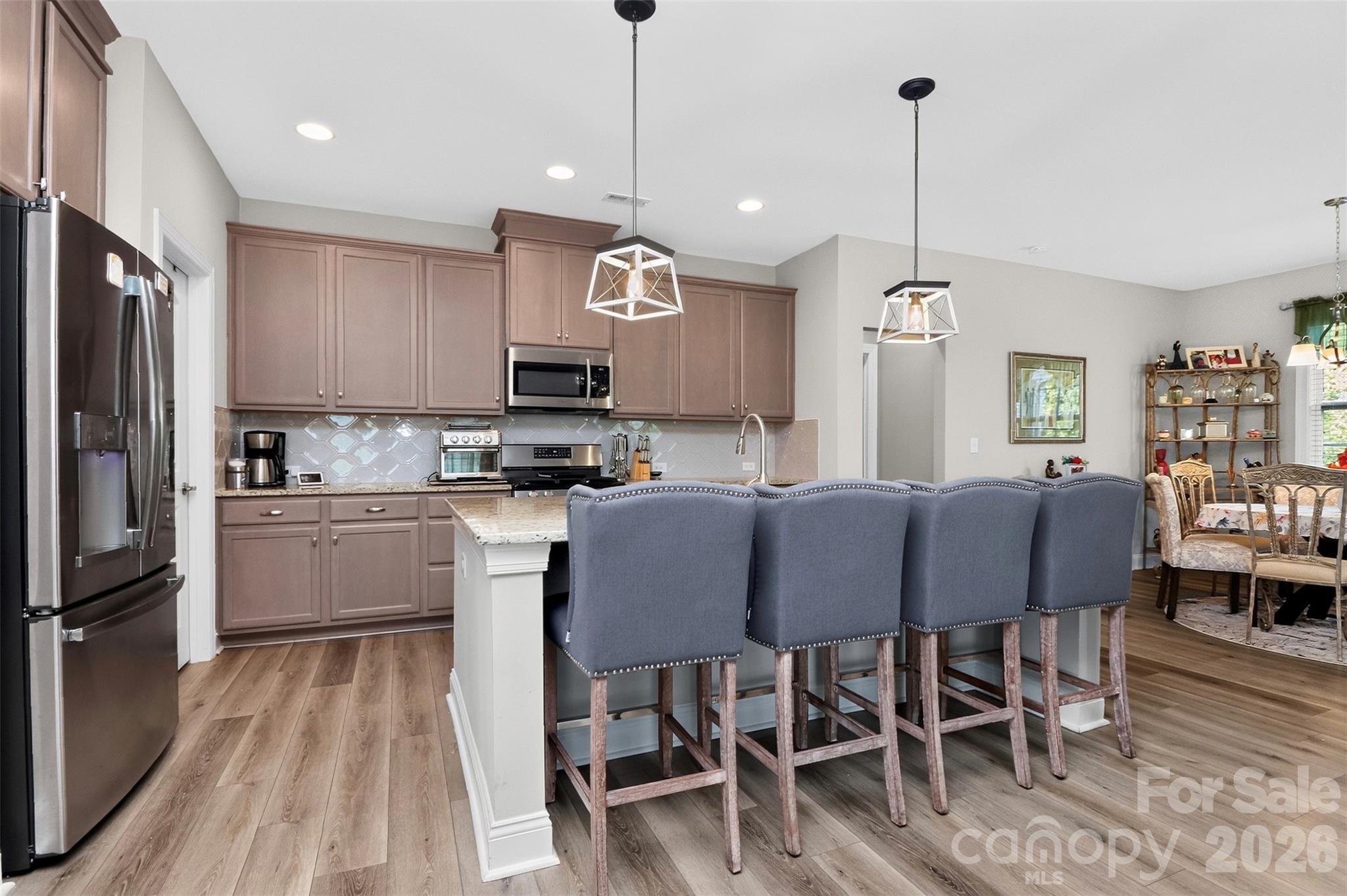 1407 Curling Creek Drive Property Photo 15
